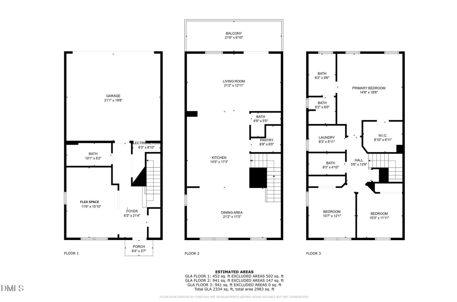516 Whitehall Circle Property Photo 62