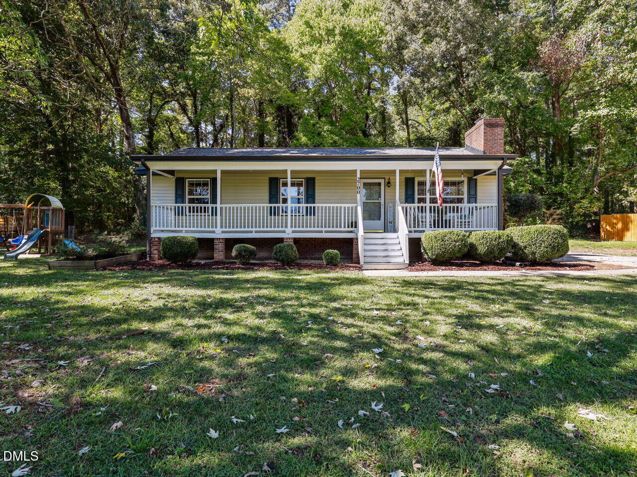 2700 Brantley Drive Property Photo 1
