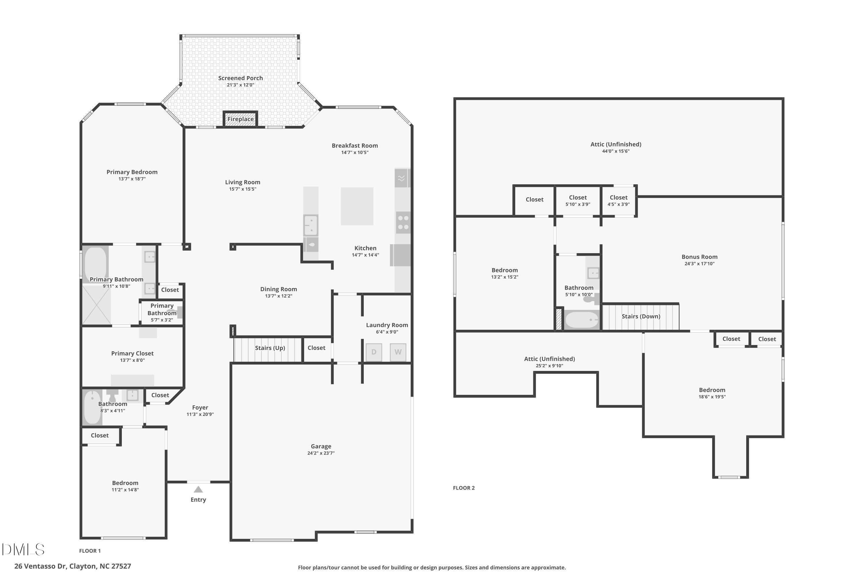26 Ventasso Drive Property Photo 5