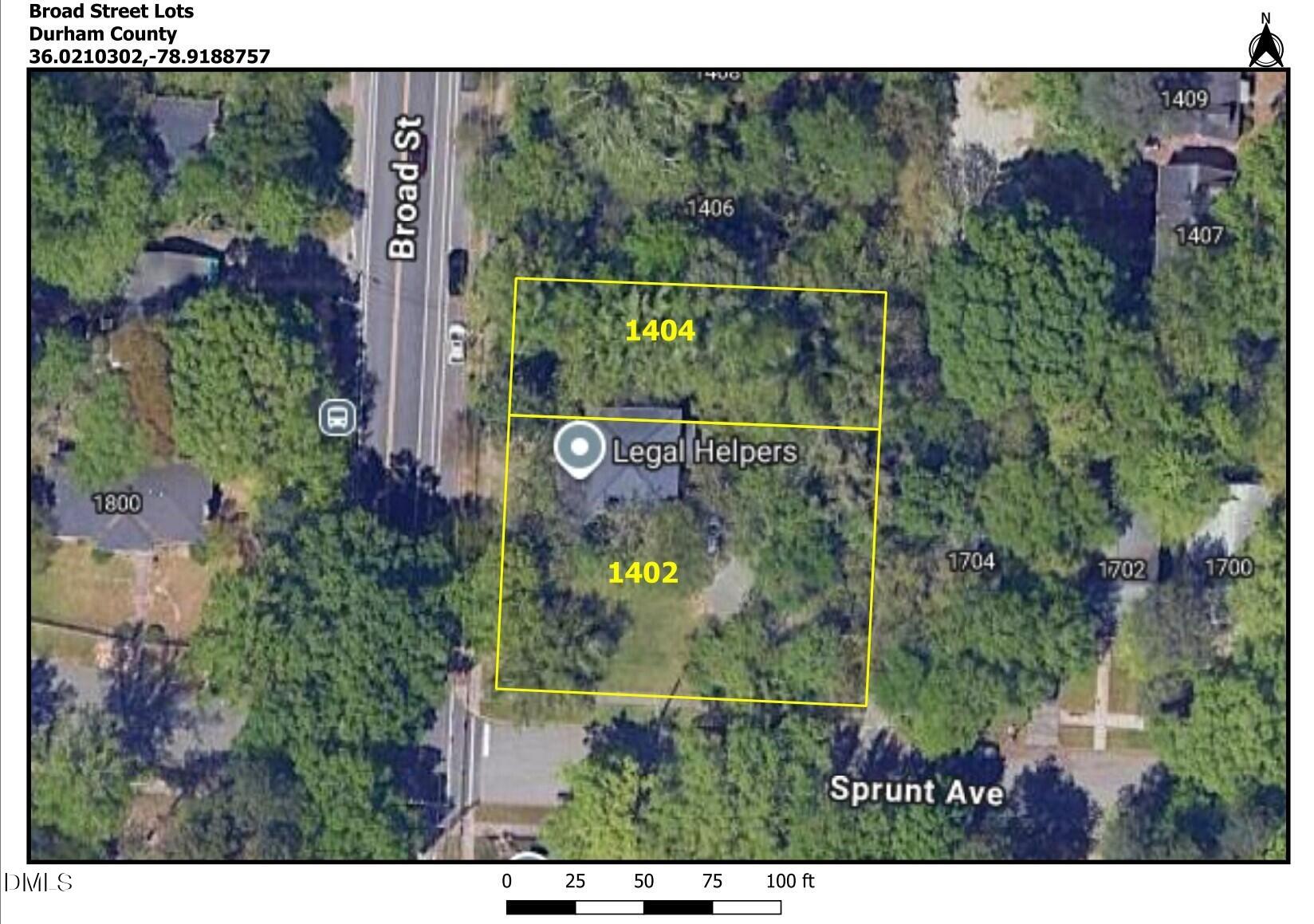 1402 Broad Street Property Photo 1