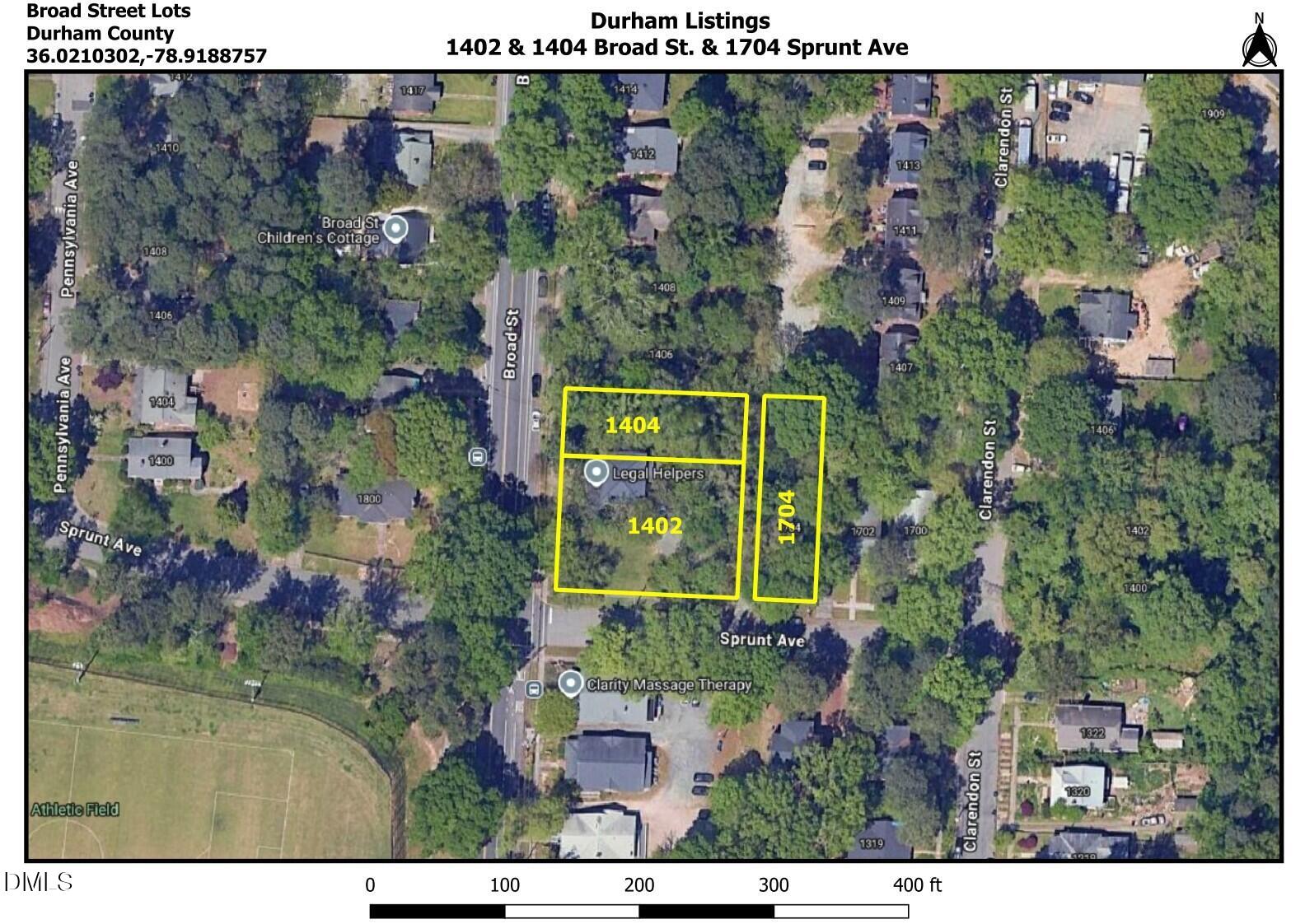 1402 Broad Street Property Photo 2