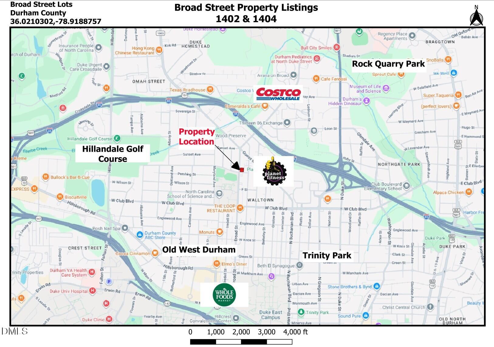 1402 Broad Street Property Photo 4