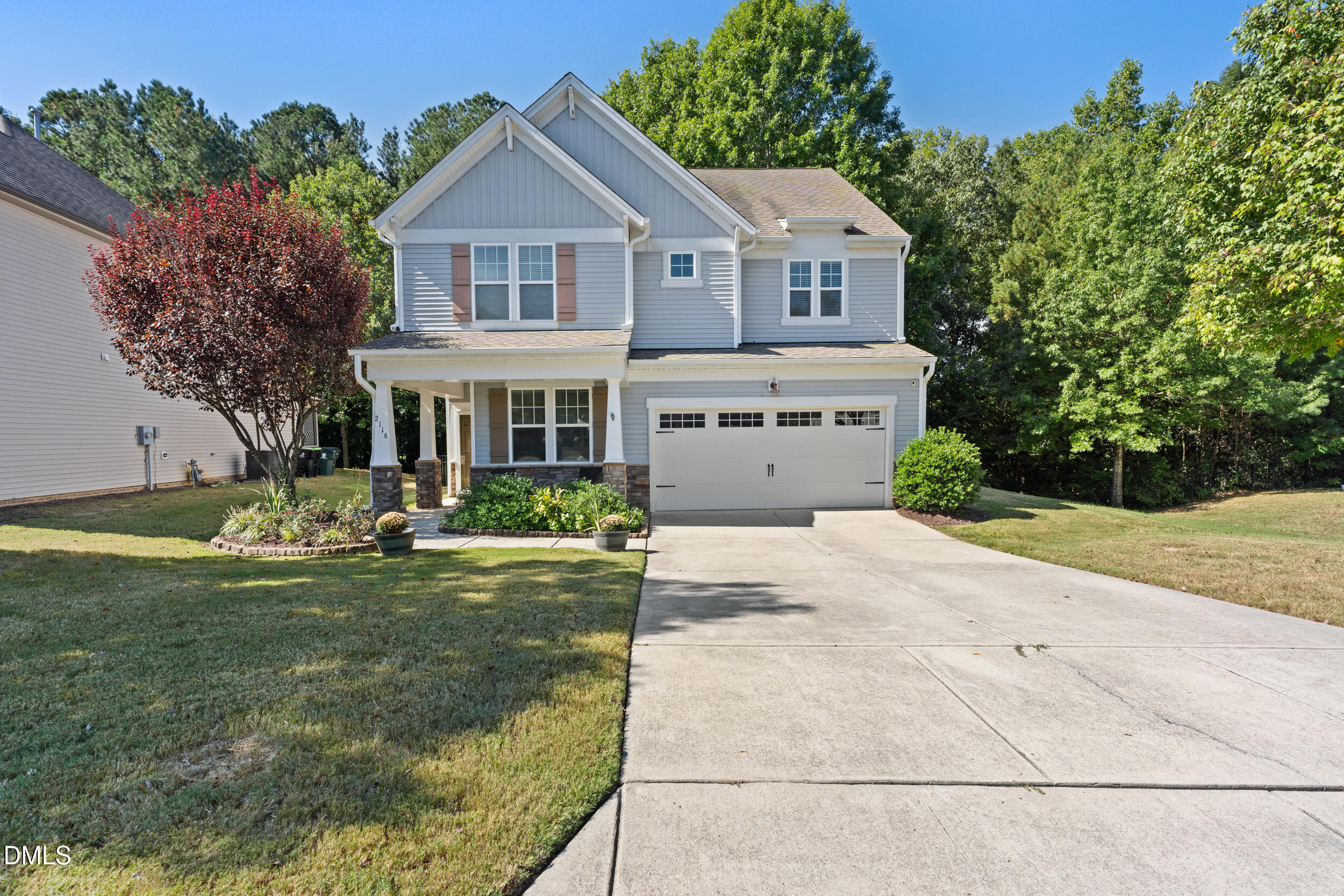 2116 Old Rosebud Drive Property Photo 2