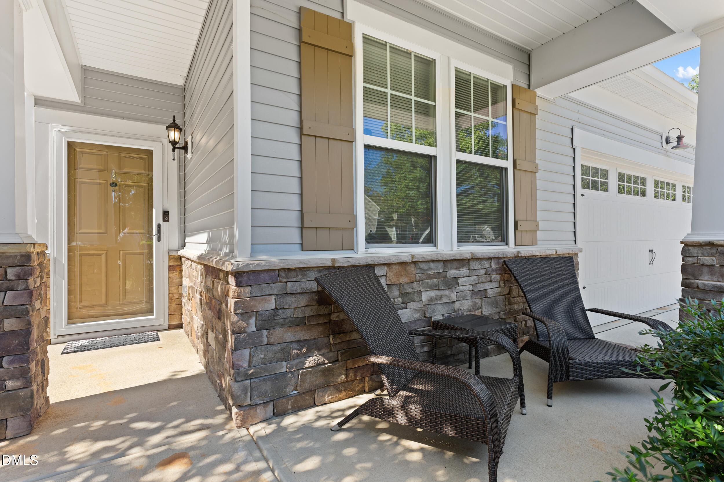 2116 Old Rosebud Drive Property Photo 4
