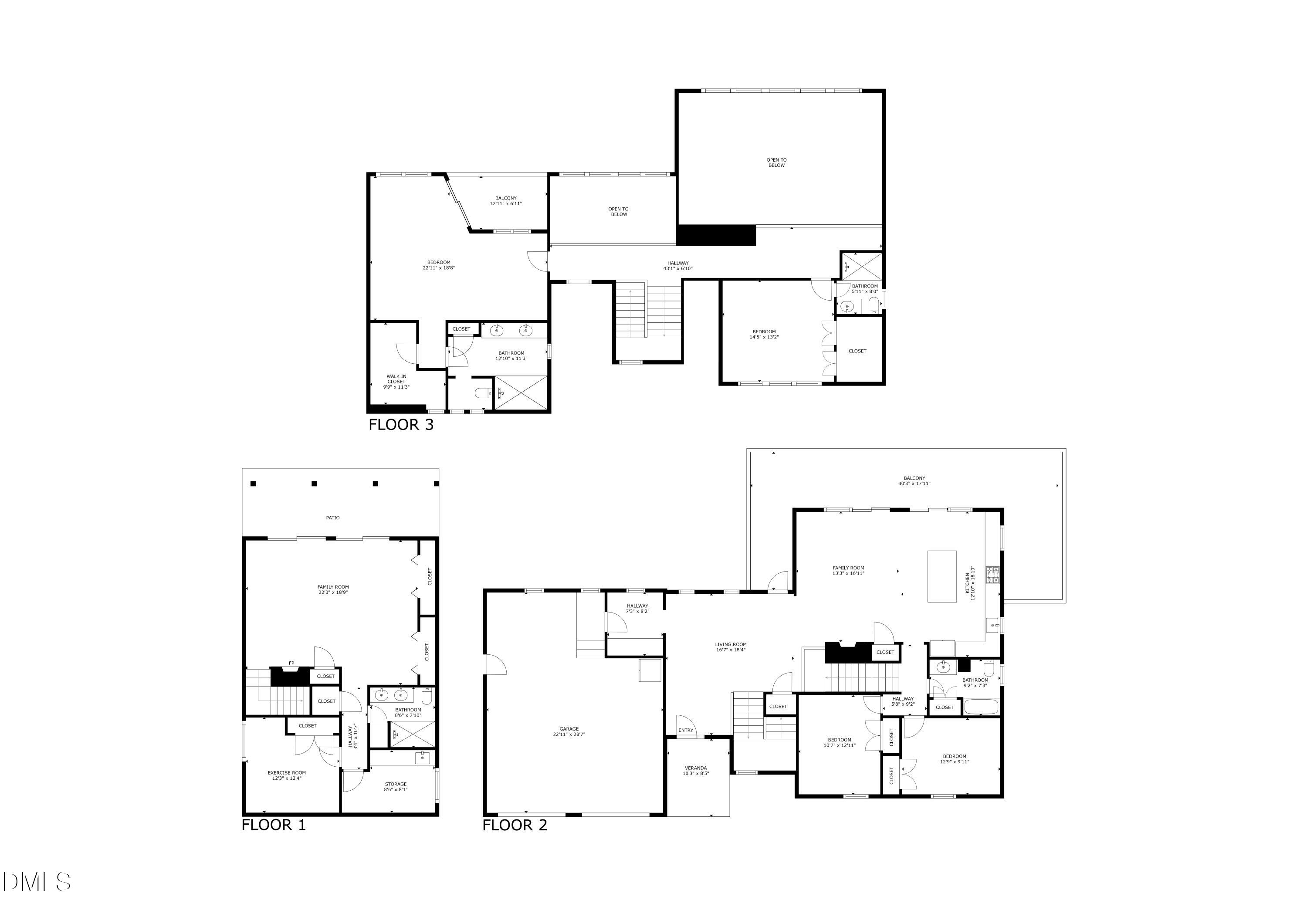 1009 Collins Drive Property Photo 37