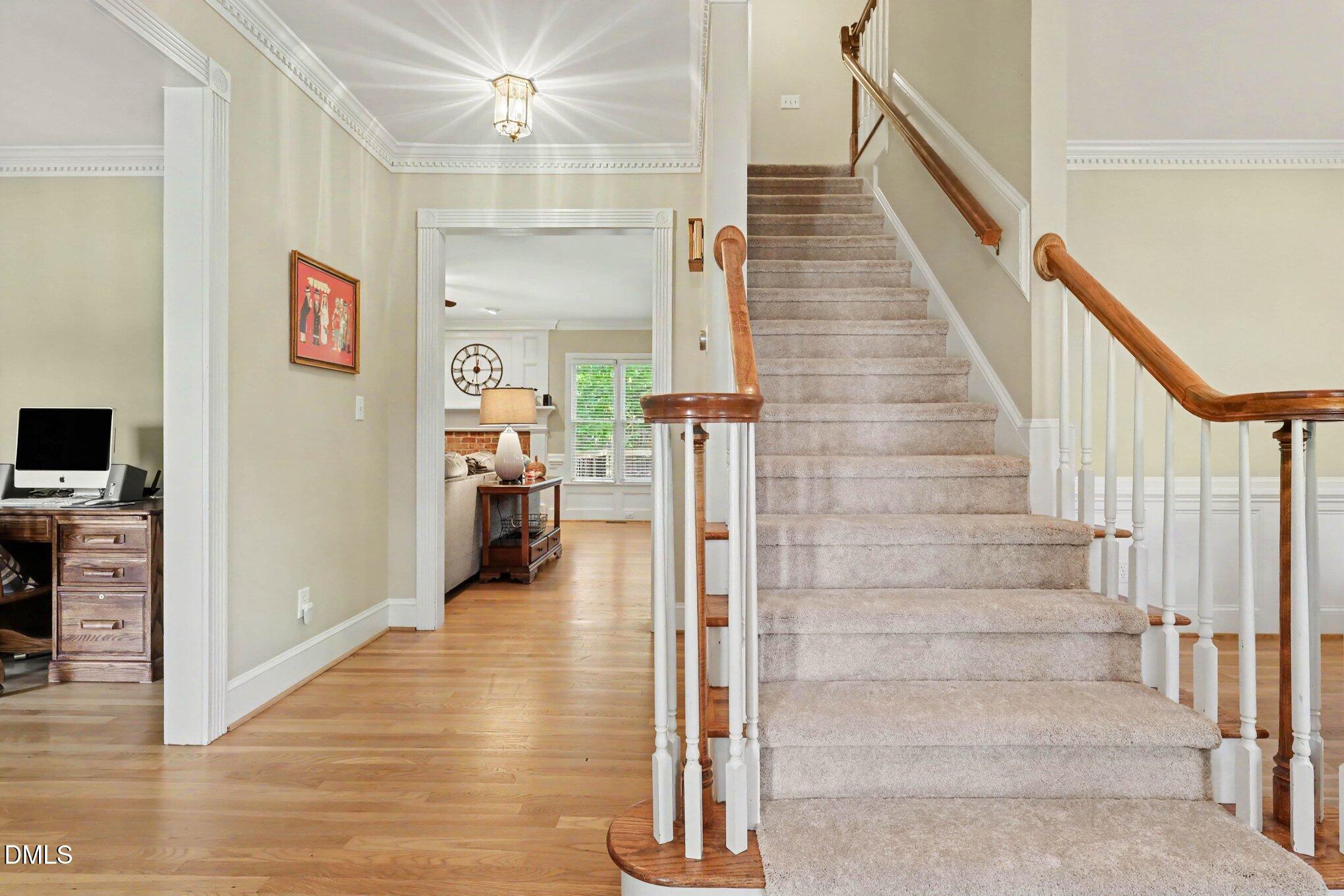 205 Fox Briar Lane Property Photo 4