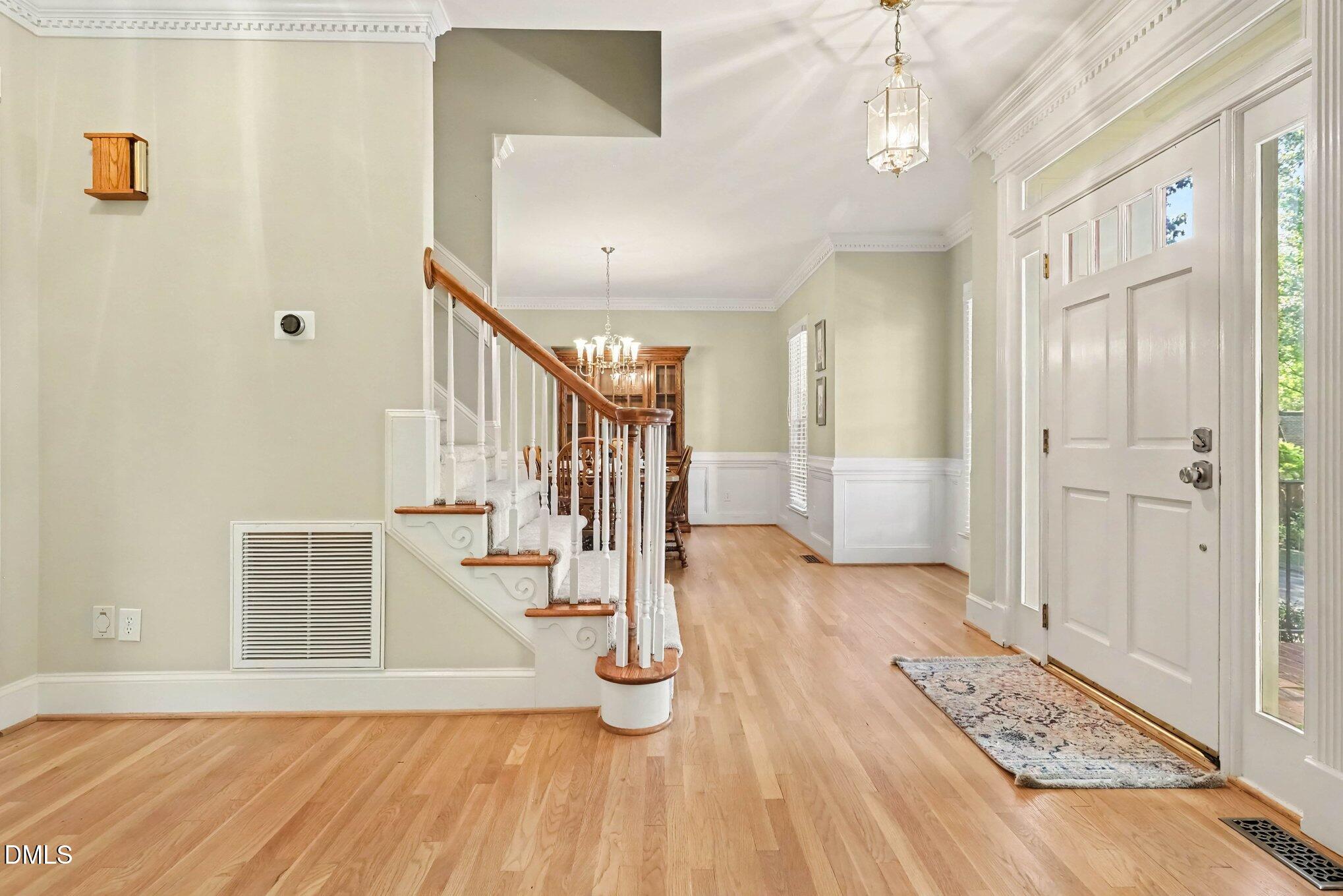 205 Fox Briar Lane Property Photo 5
