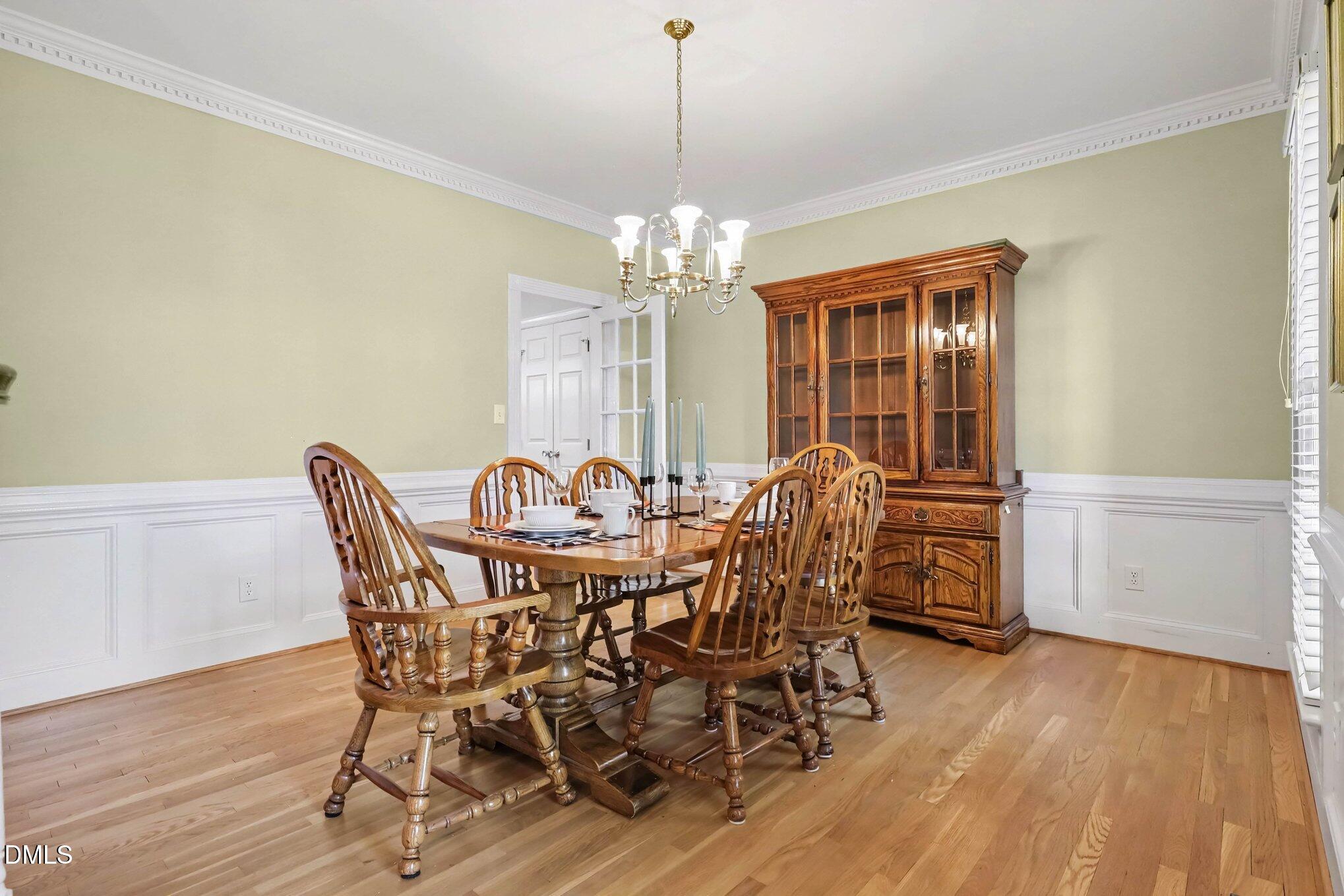 205 Fox Briar Lane Property Photo 7