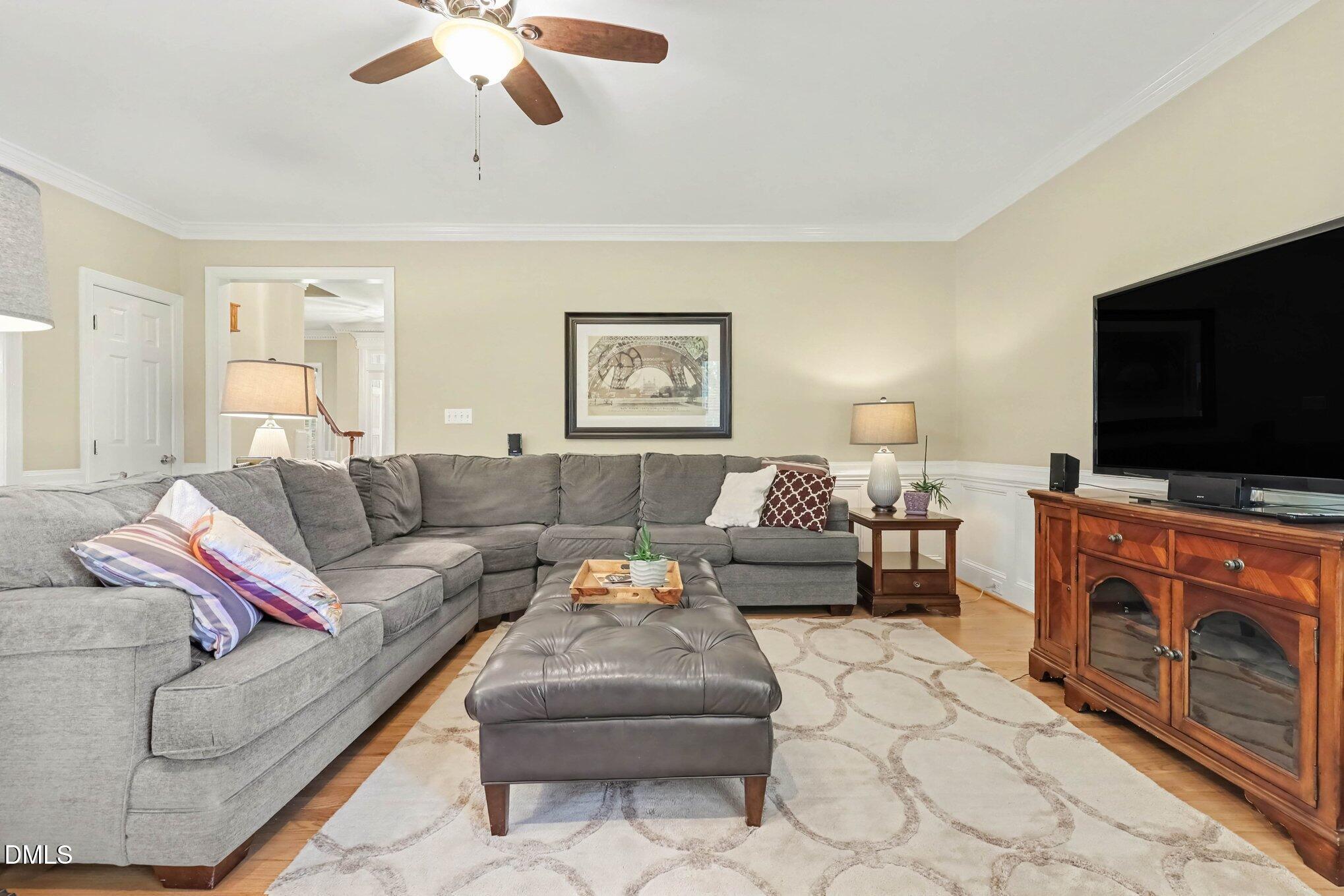 205 Fox Briar Lane Property Photo 12