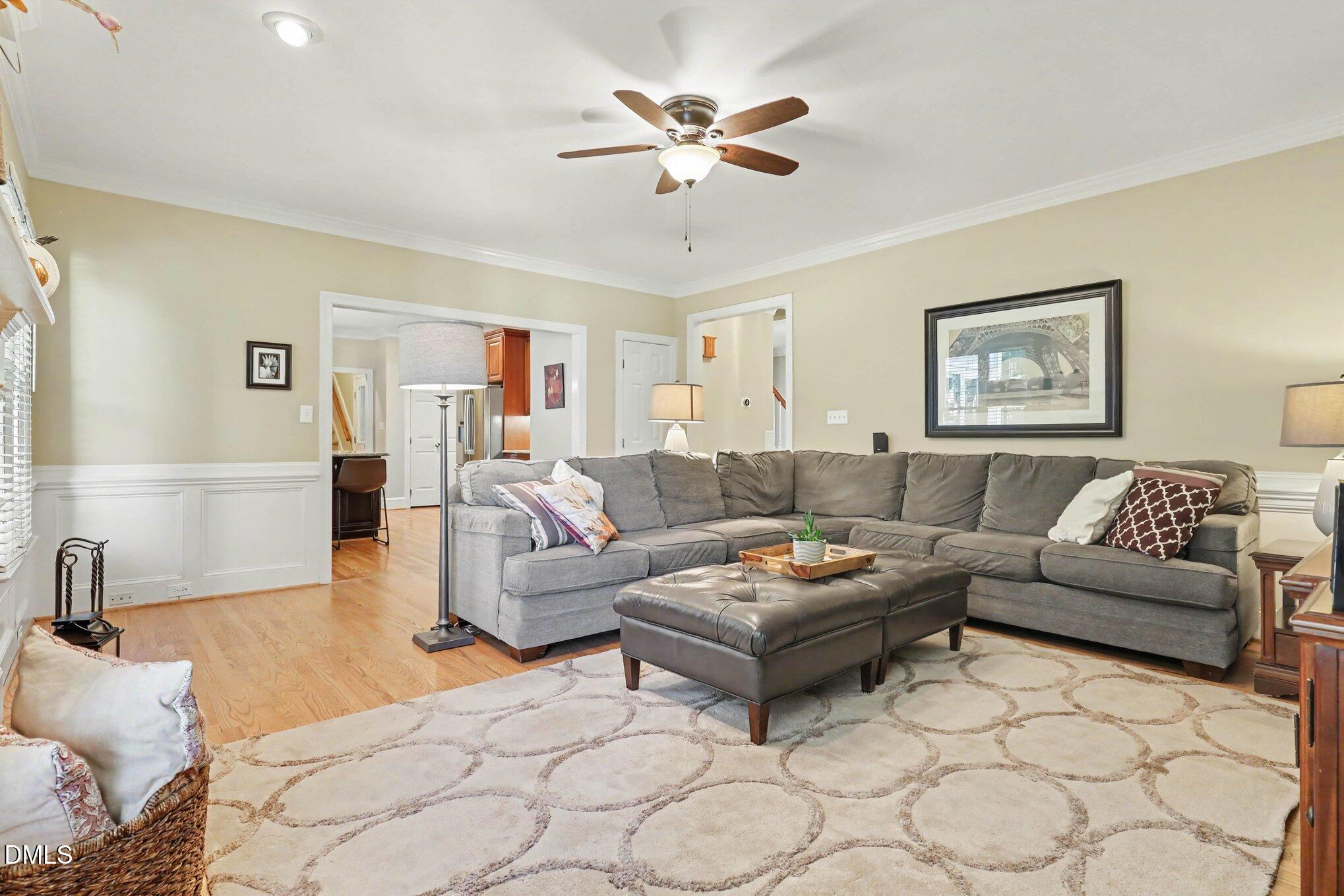 205 Fox Briar Lane Property Photo 13