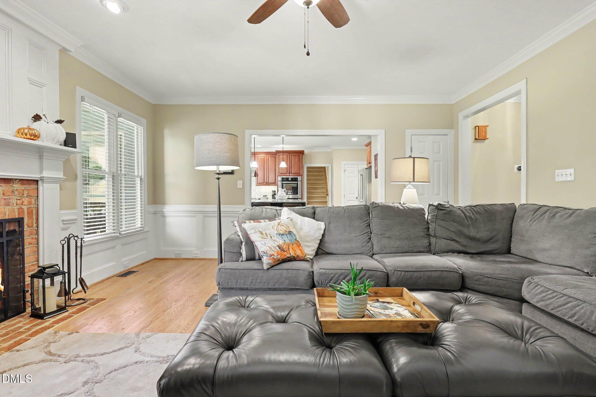 205 Fox Briar Lane Property Photo 14