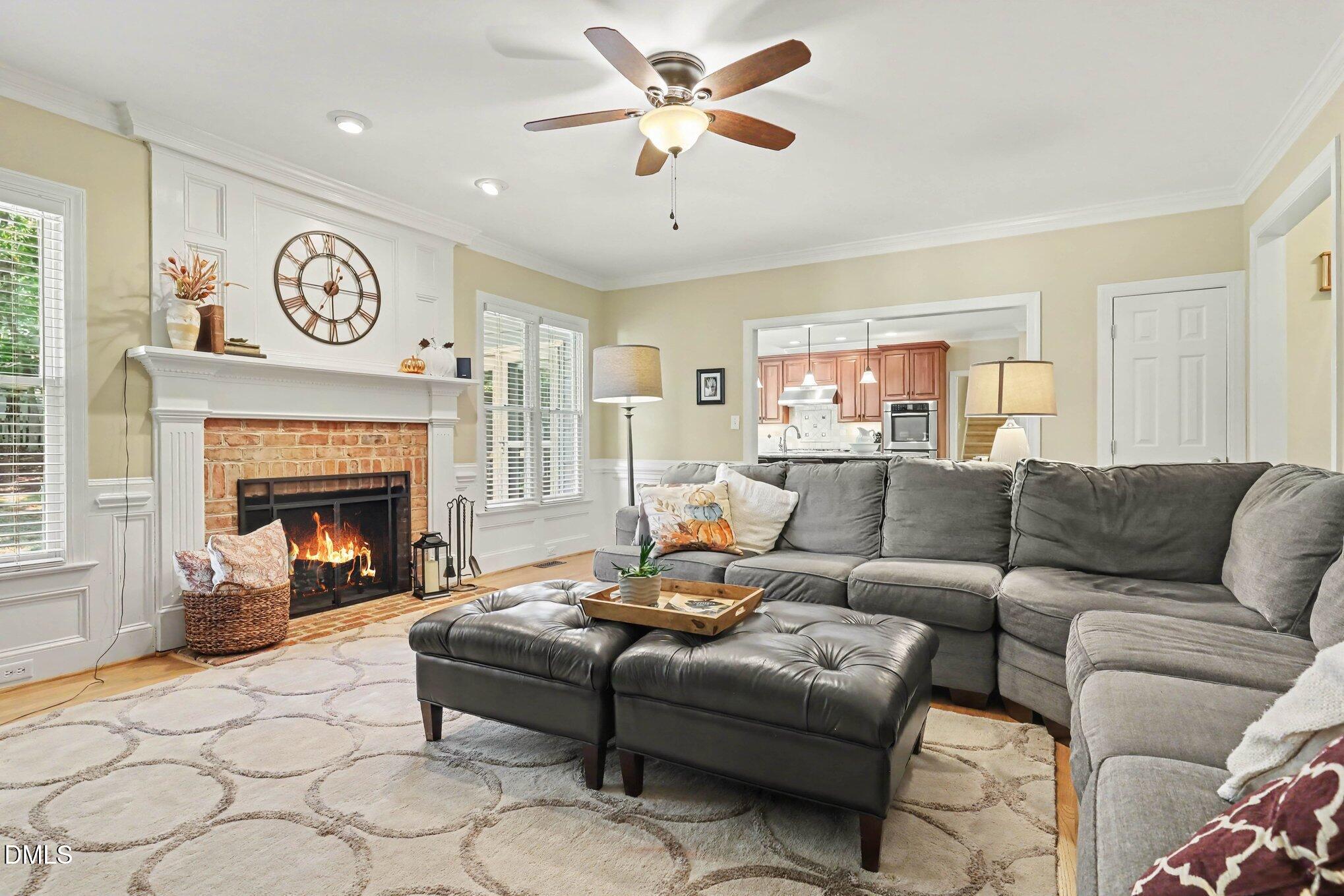 205 Fox Briar Lane Property Photo 15