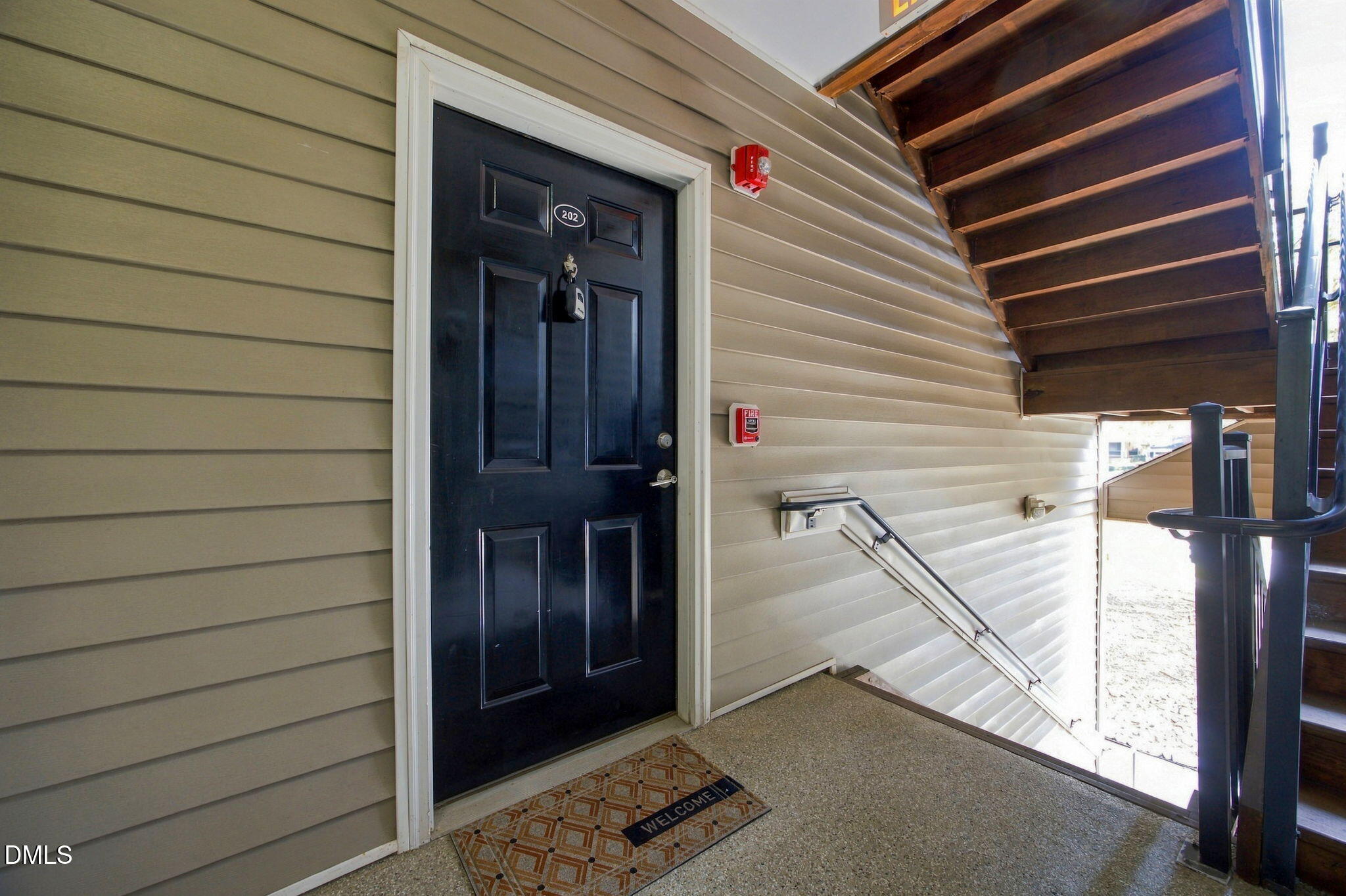 2610 Oldgate Drive 202 Property Photo 3