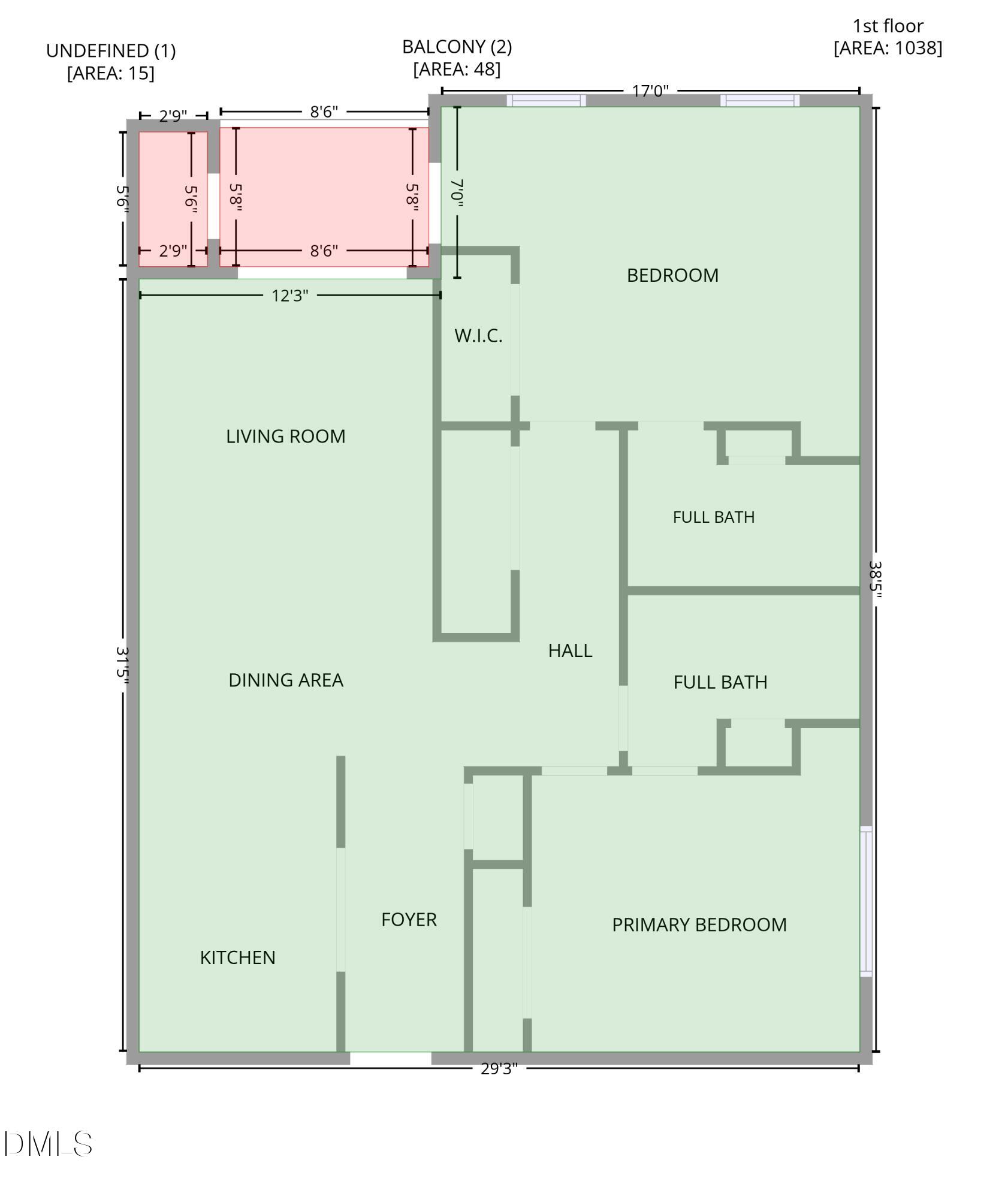 2610 Oldgate Drive 202 Property Photo 23