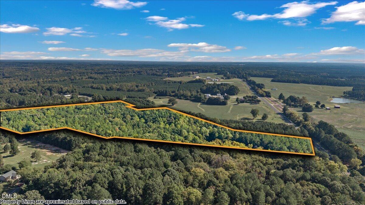 0 Us 1-158 Highway N Property Photo 1