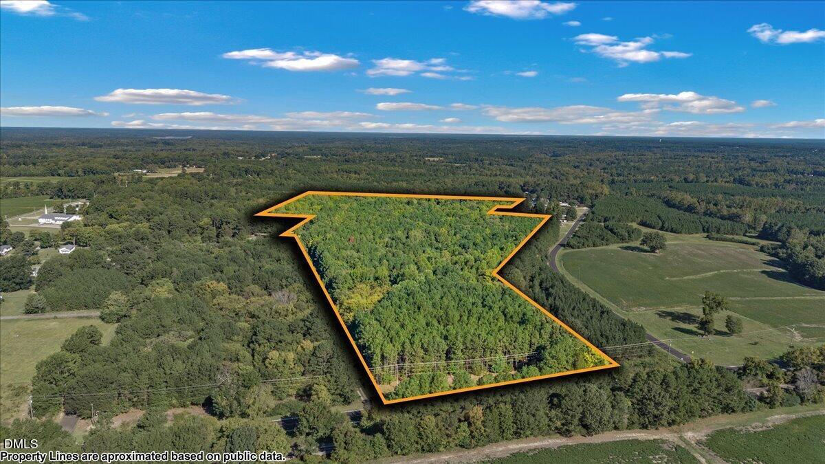 0 Us 1-158 Highway N Property Photo 1