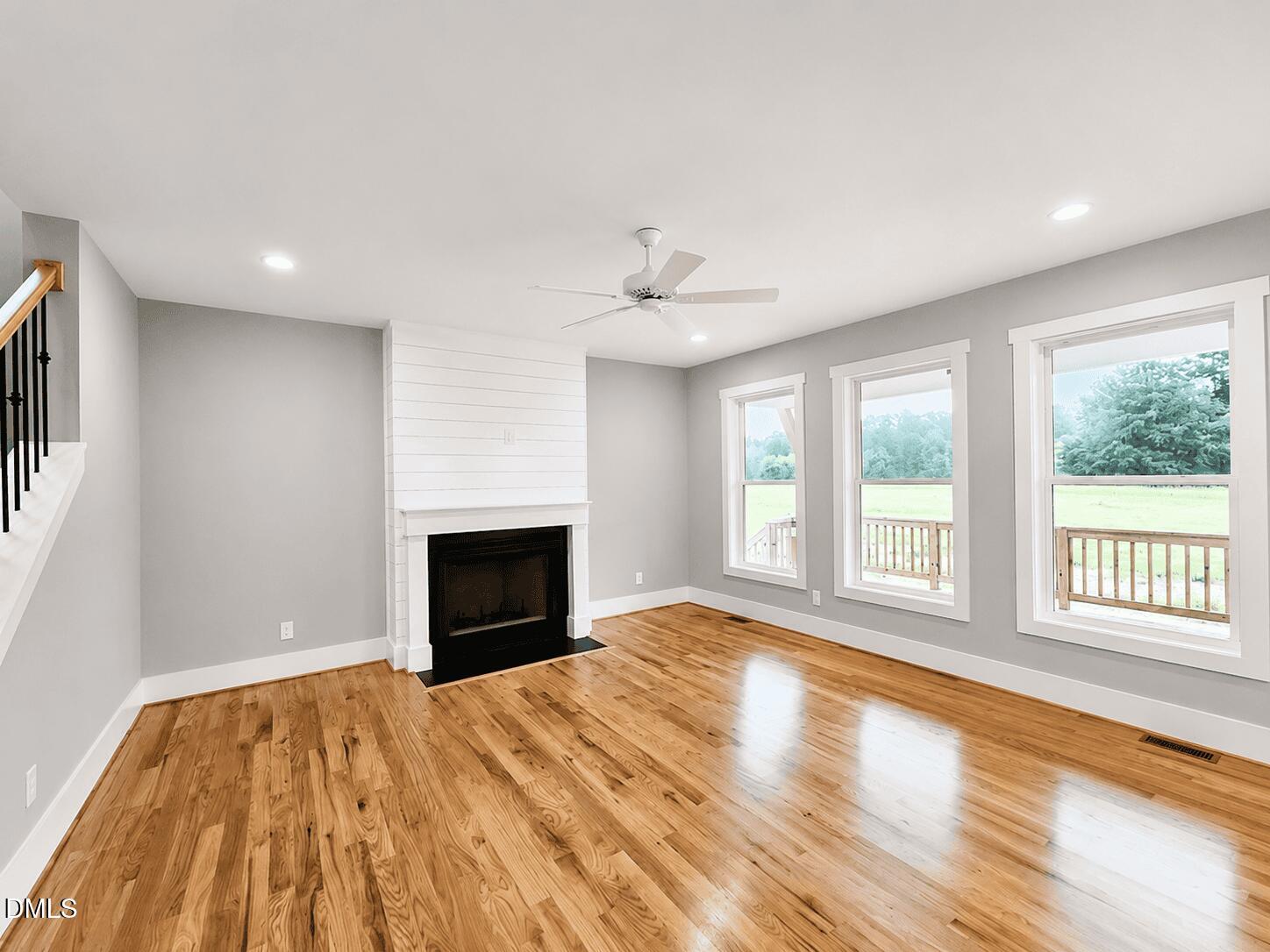 5491 Silk Hope Gum Spring Road Property Photo 2