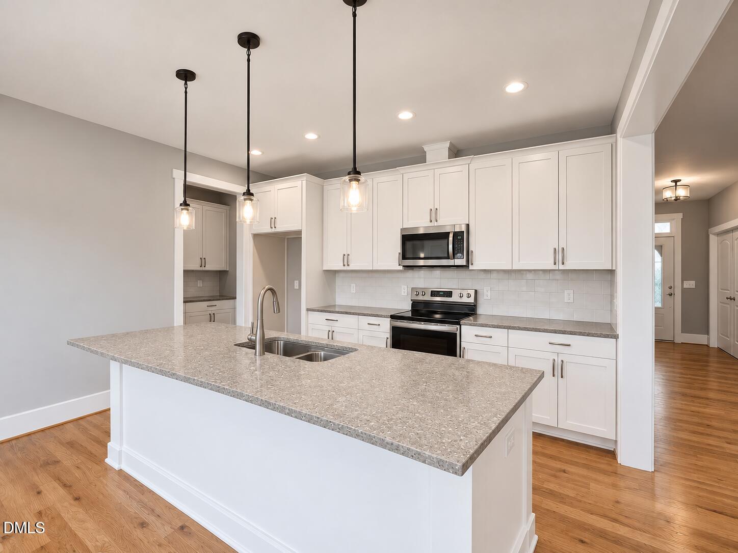 5491 Silk Hope Gum Spring Road Property Photo 3