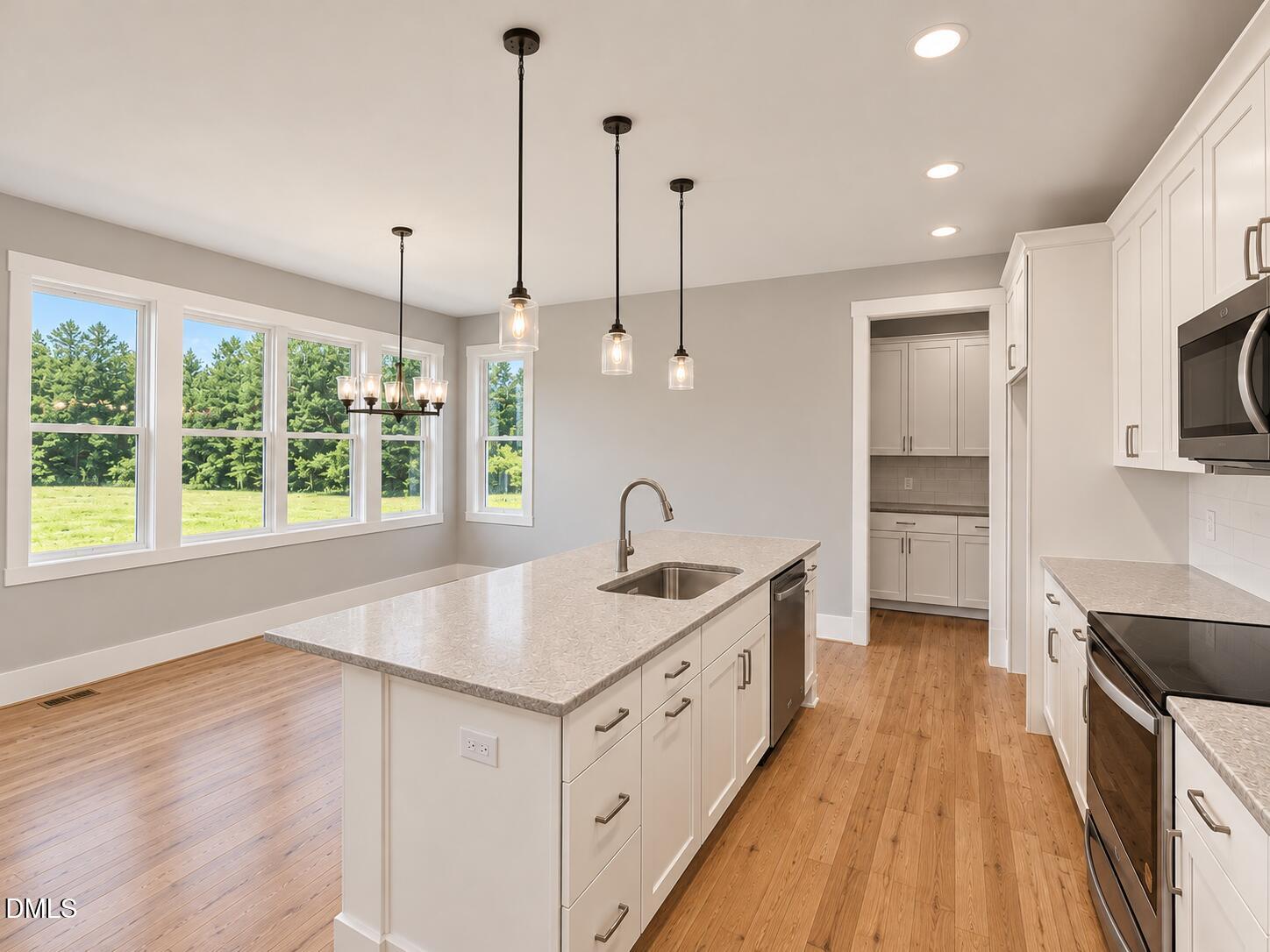 5491 Silk Hope Gum Spring Road Property Photo 5