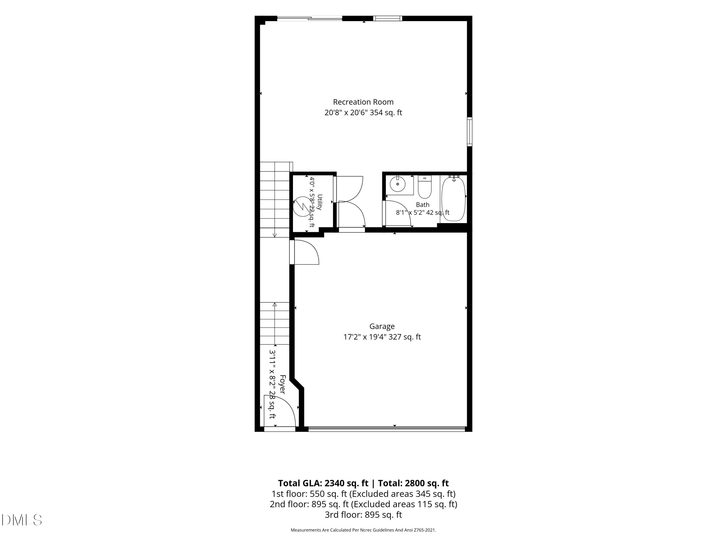 240 Misty Pike Drive Property Photo 32