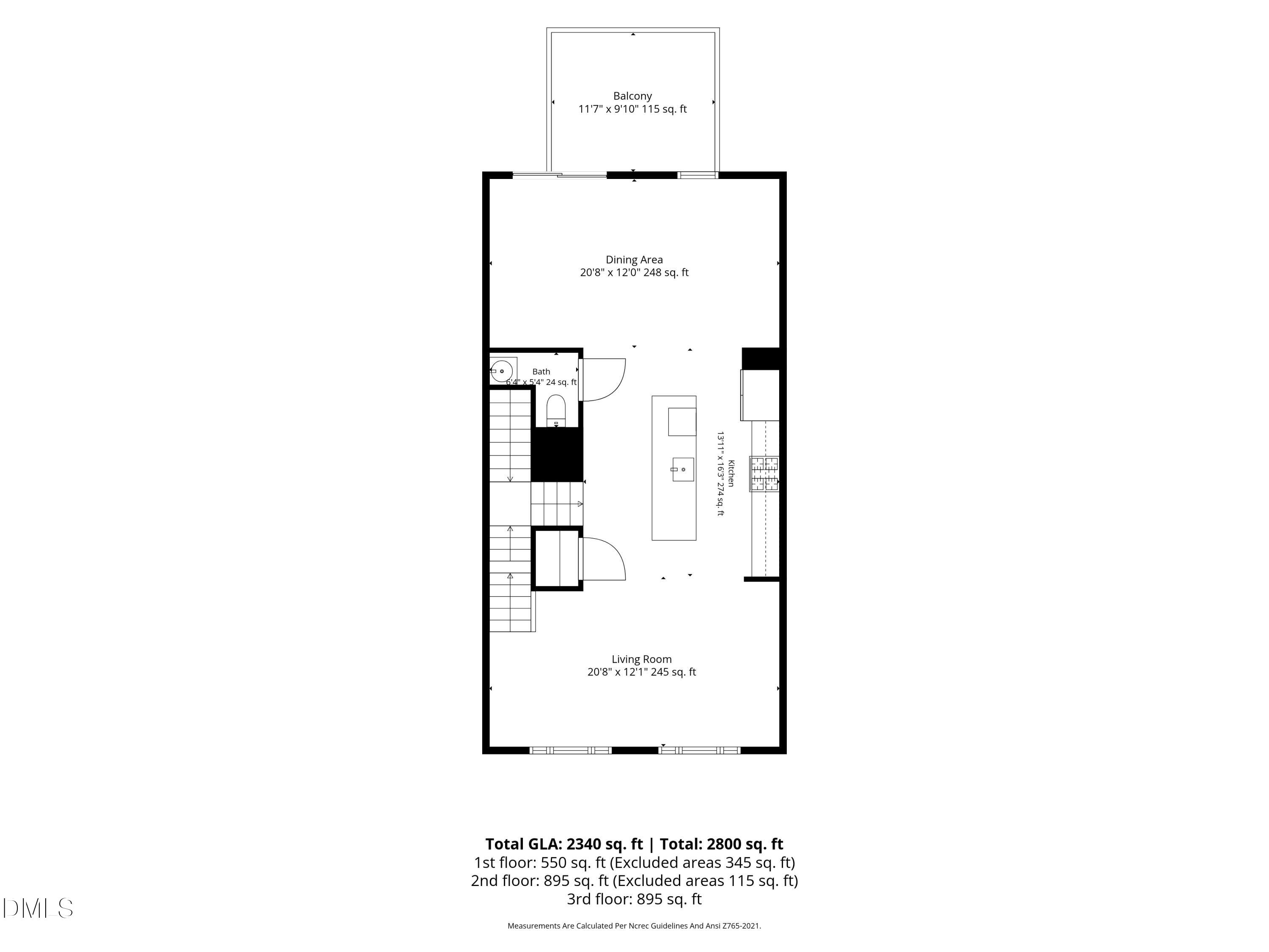 240 Misty Pike Drive Property Photo 33