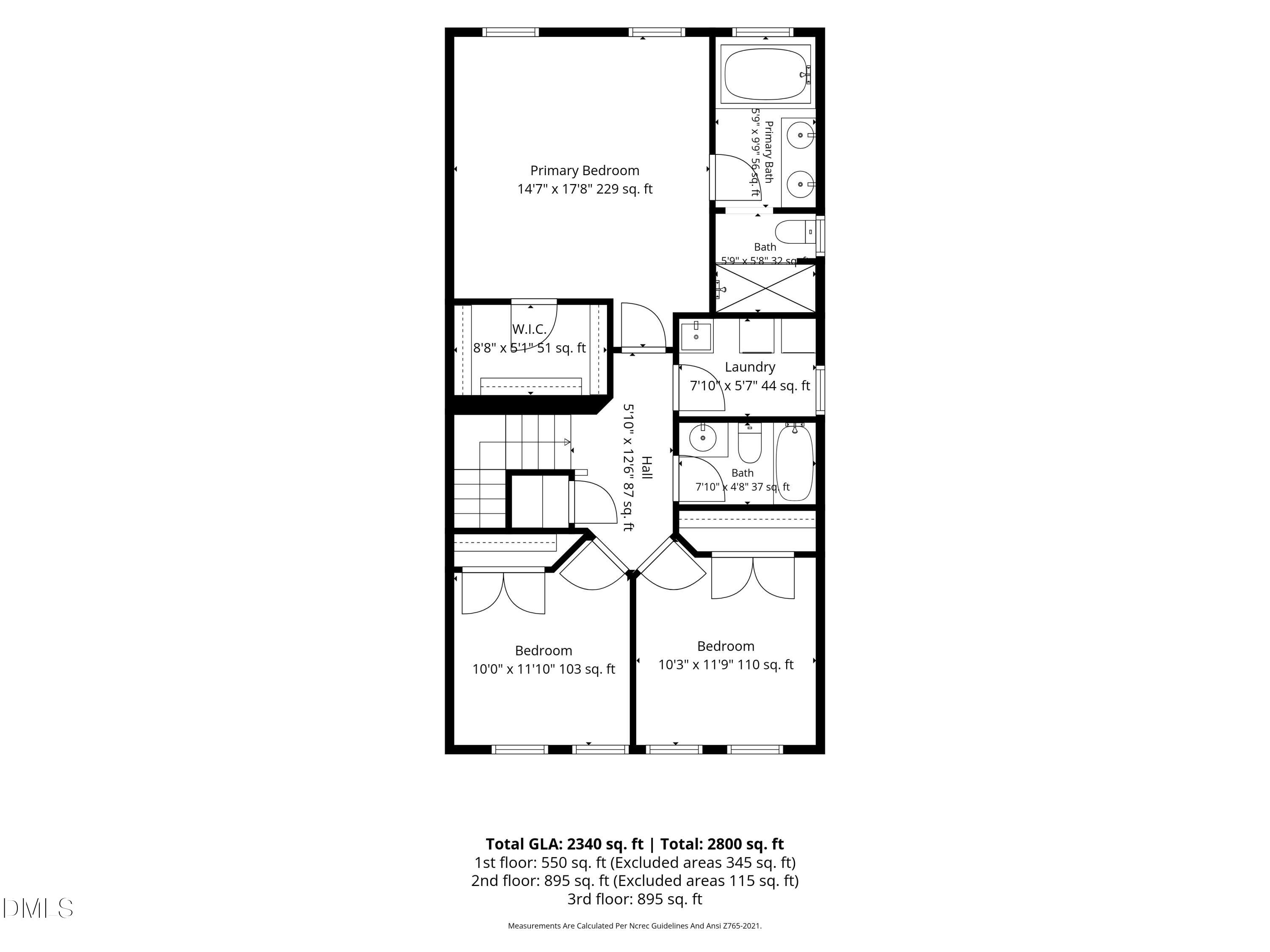 240 Misty Pike Drive Property Photo 34