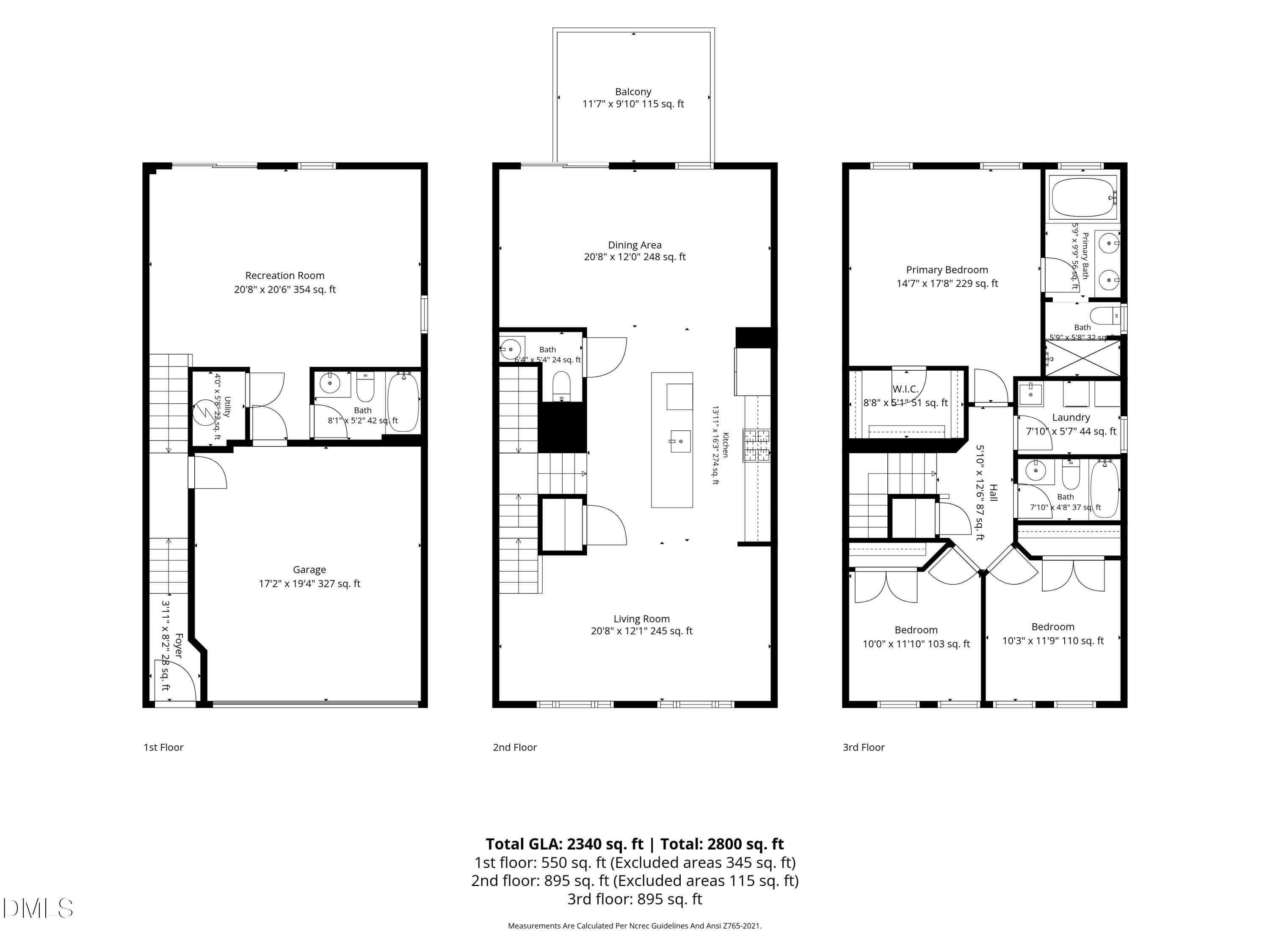 240 Misty Pike Drive Property Photo 35