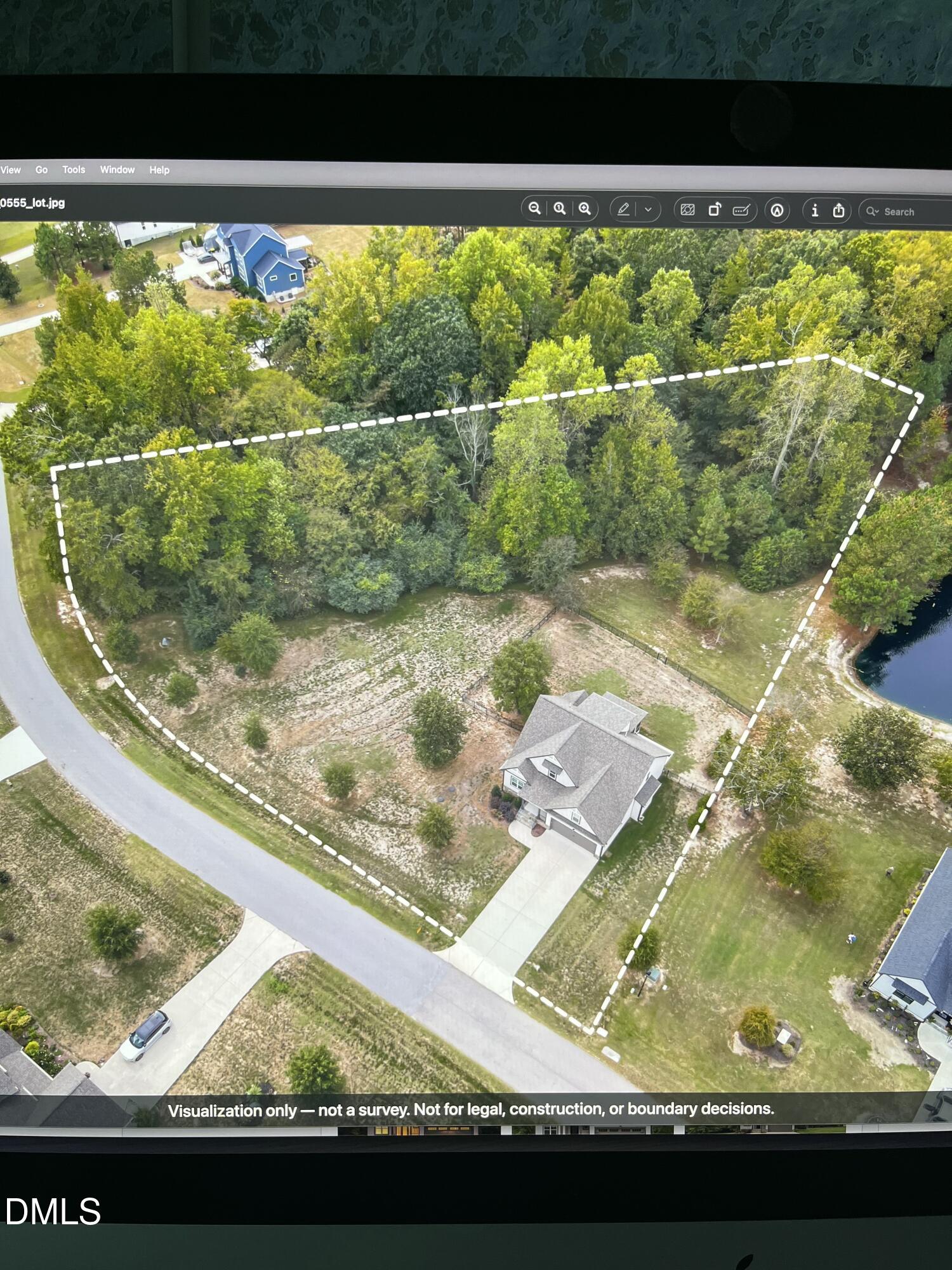 70 Pilot Ridge Road Property Photo 3