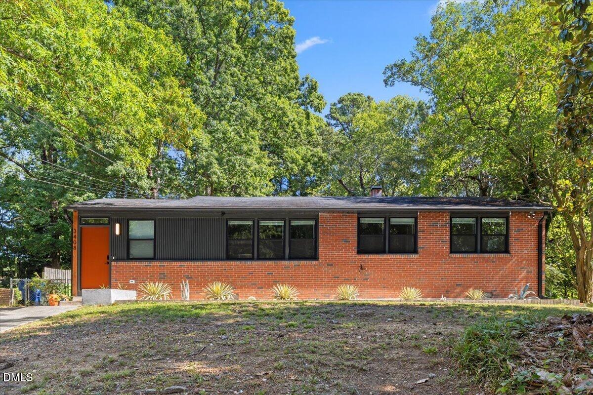 3408 Cheyenne Road Property Photo 1