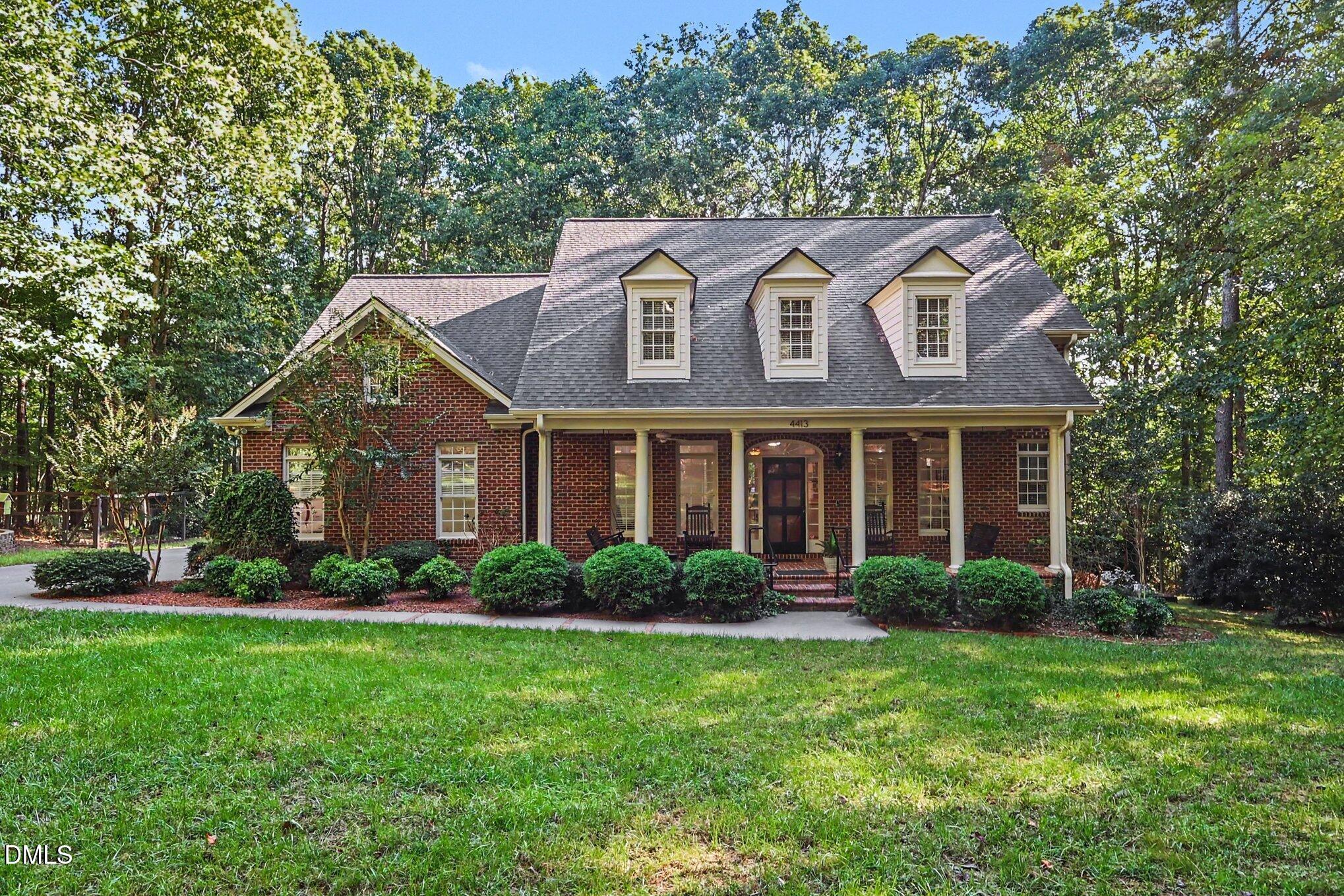 4413 Birnamwood Court