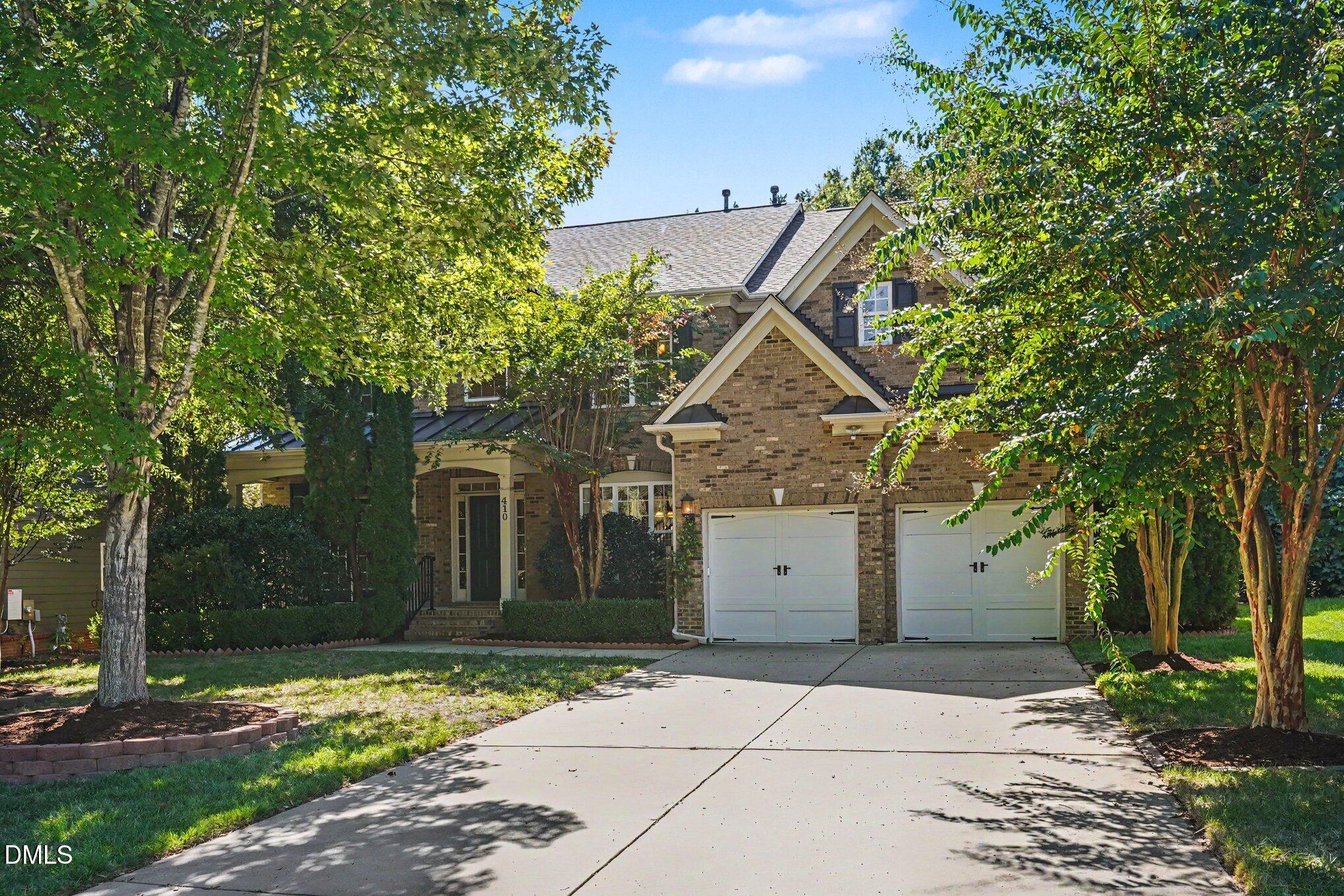 410 Belrose Drive Property Photo 3