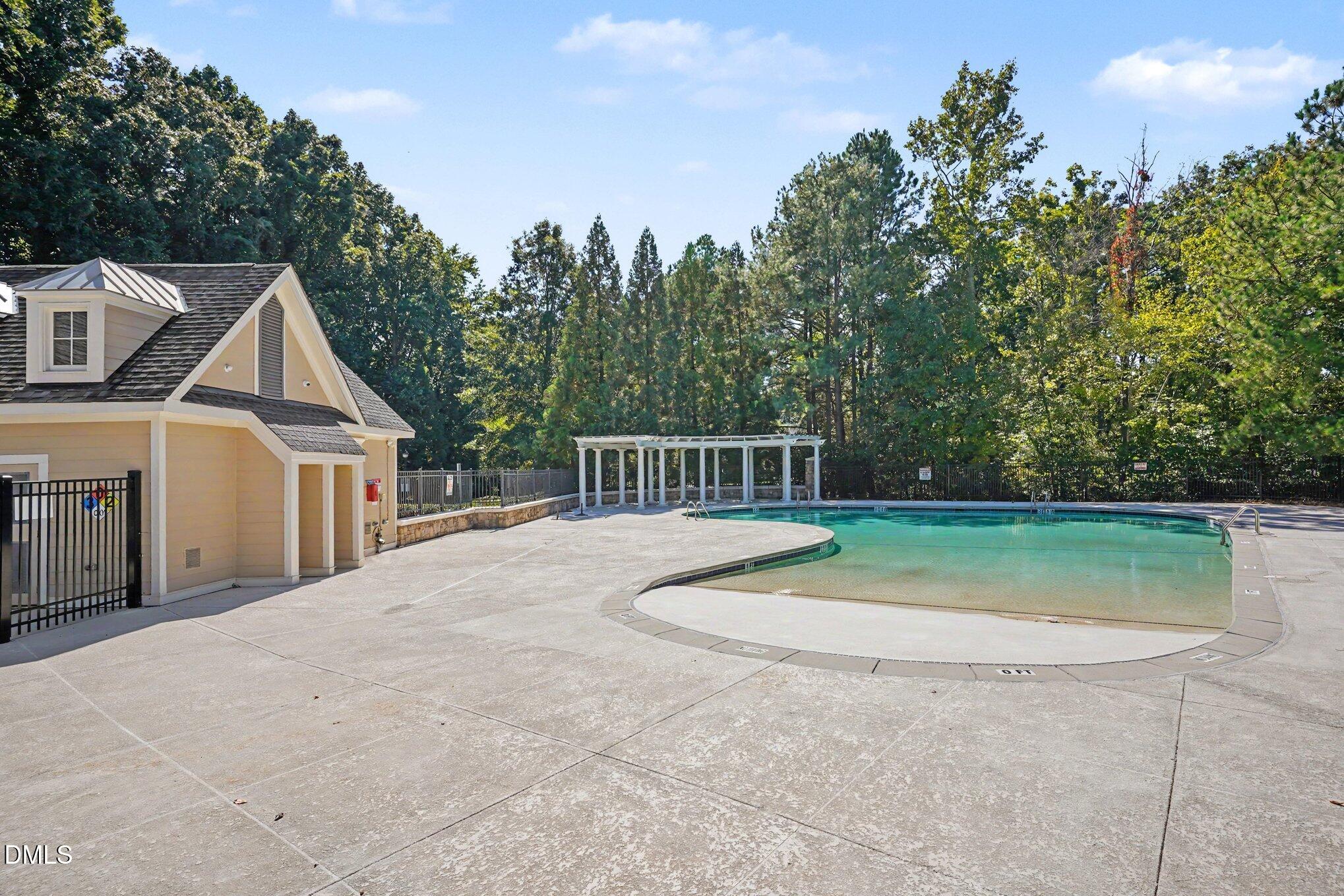 410 Belrose Drive Property Photo 41