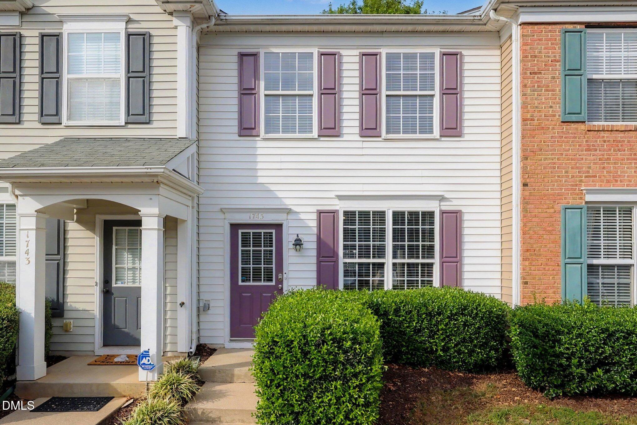 1745 Sorrell Brook Way Property Photo 1