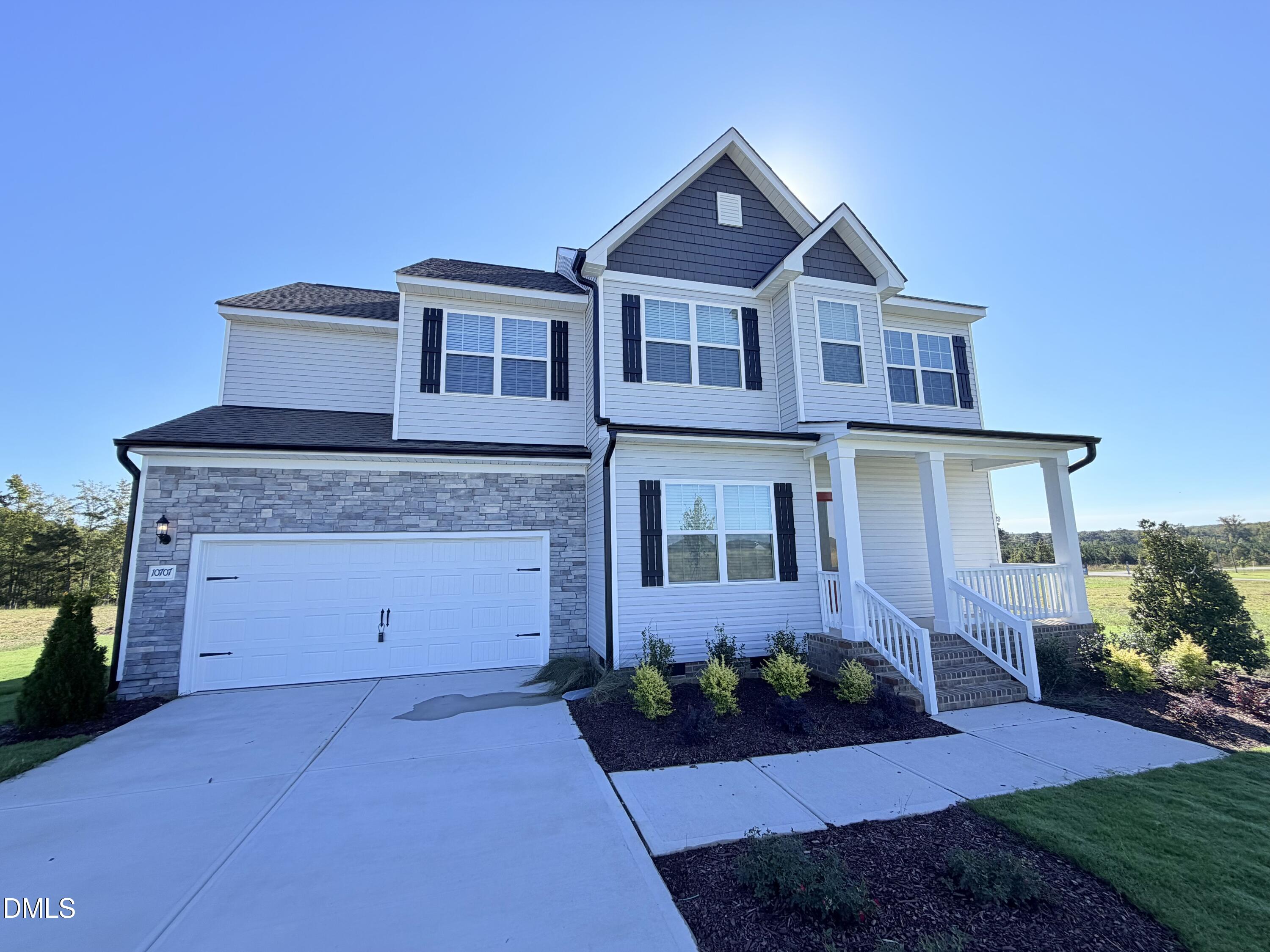 10707 Farmall Drive Property Photo 1