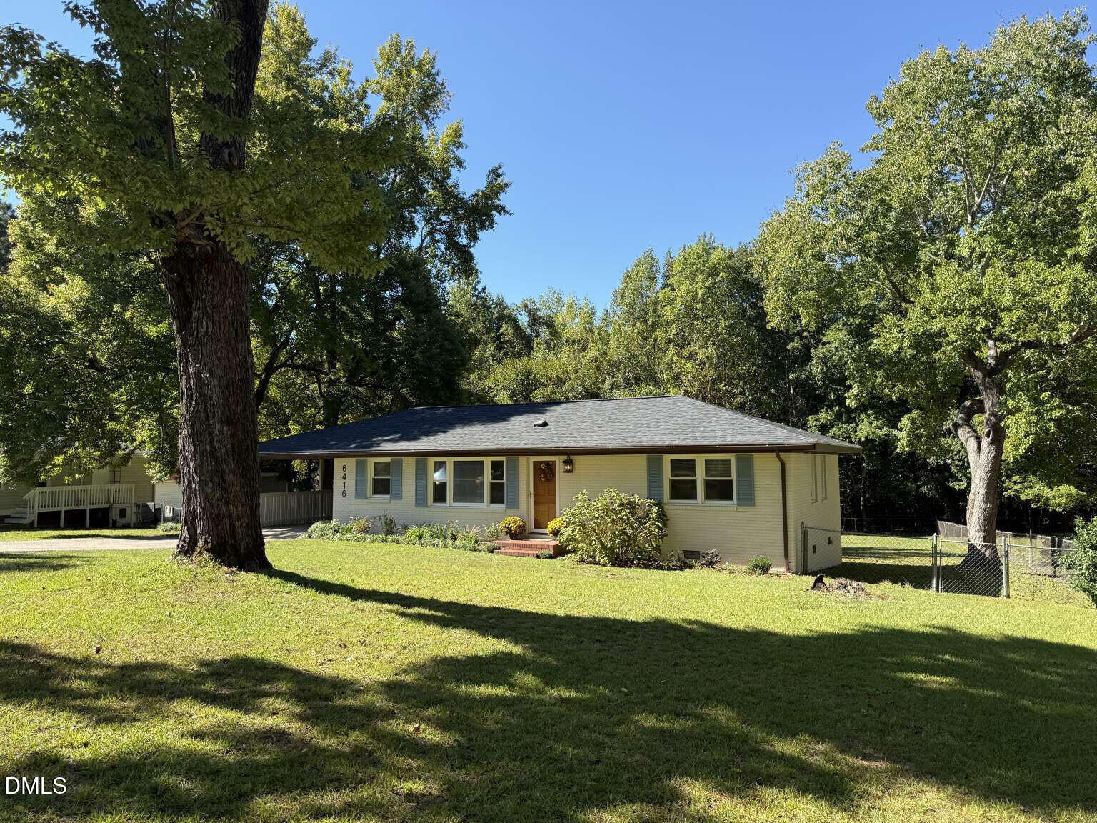 6416 Diamond Drive Property Photo 1