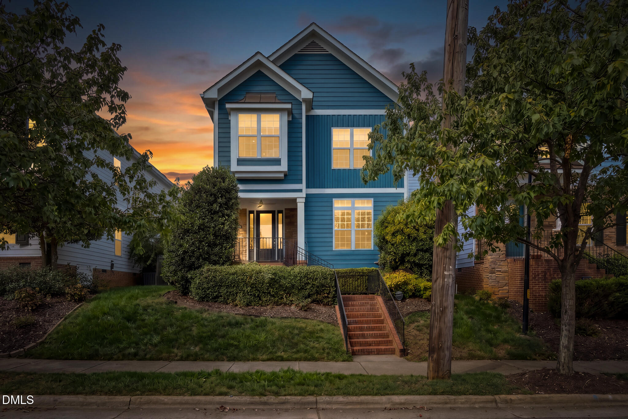 1141 N Blount Street Property Photo 1