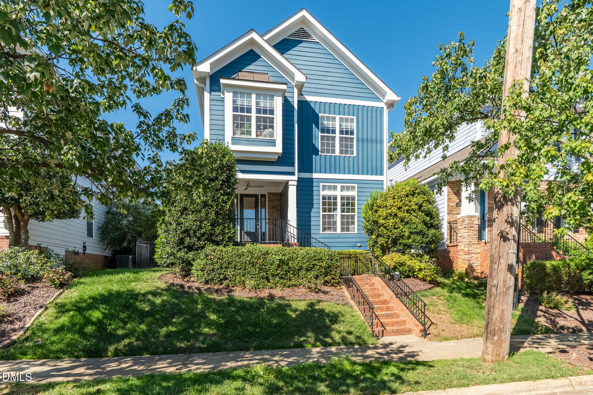 1141 N Blount Street Property Photo 2