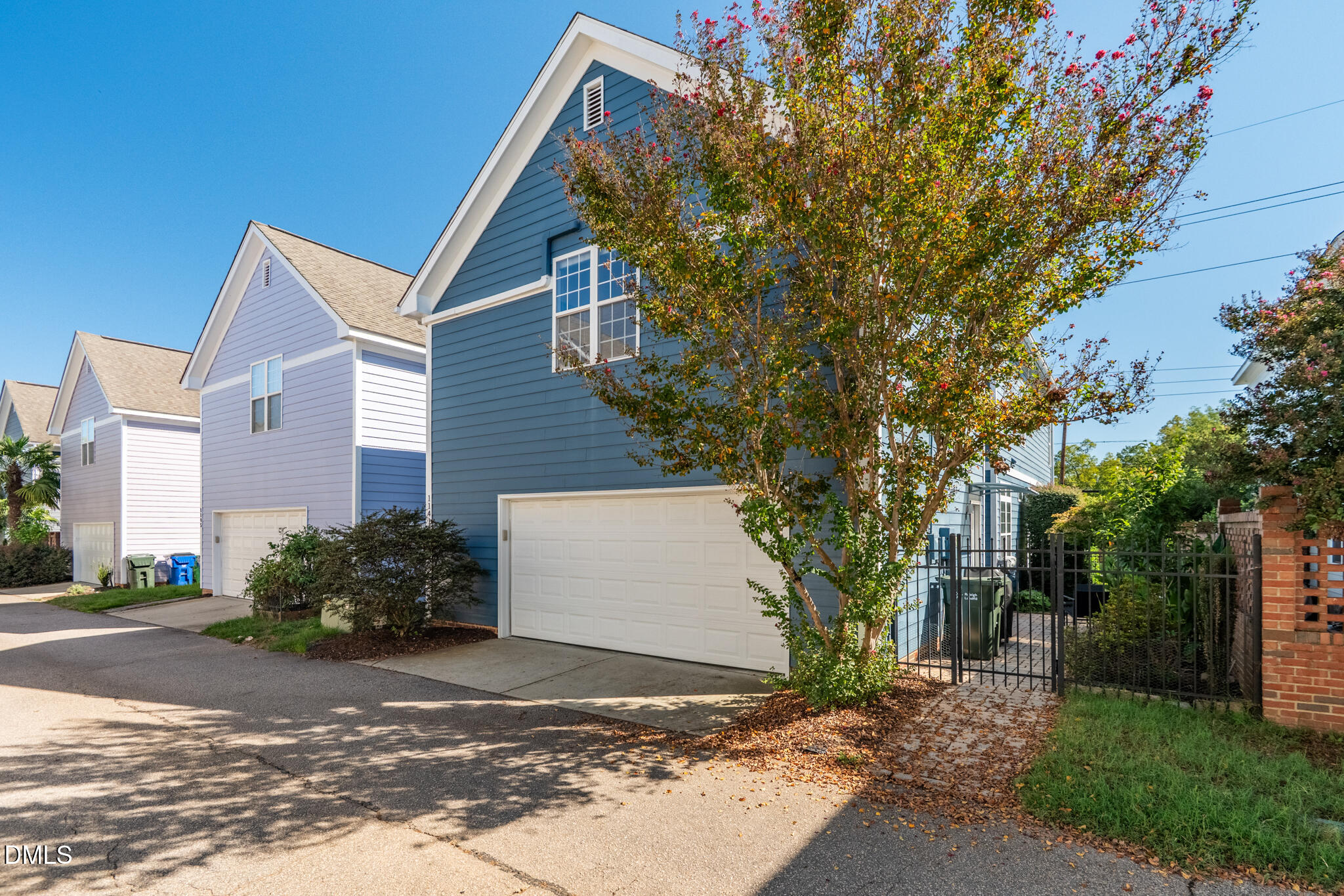 1141 N Blount Street Property Photo 36