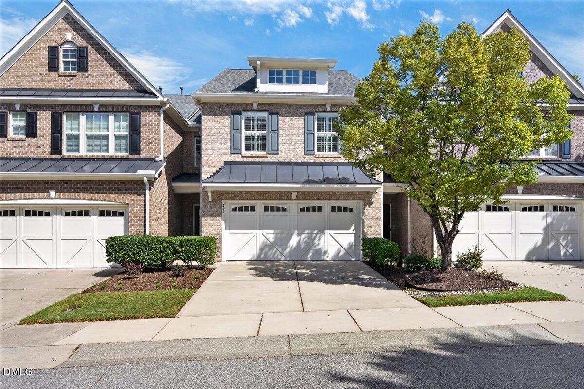 415 Weatherbrook Way Property Photo 1