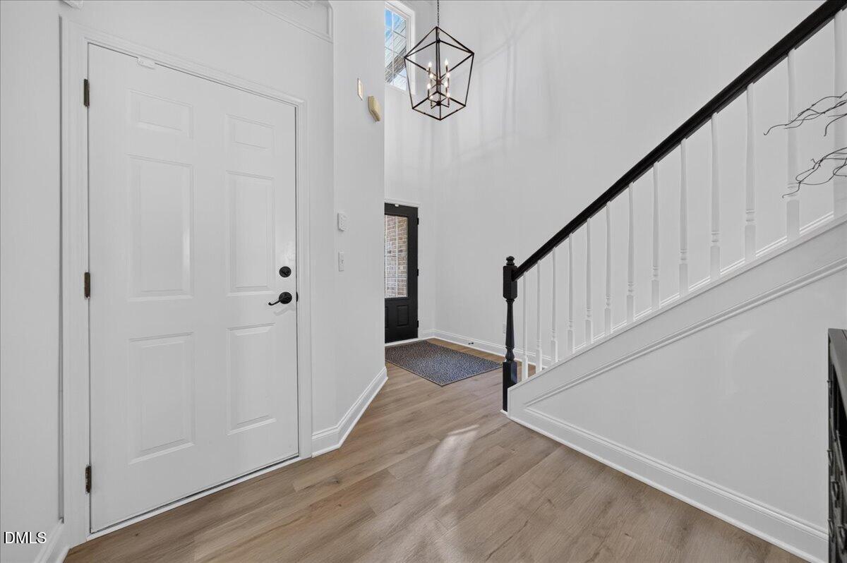 415 Weatherbrook Way Property Photo 19