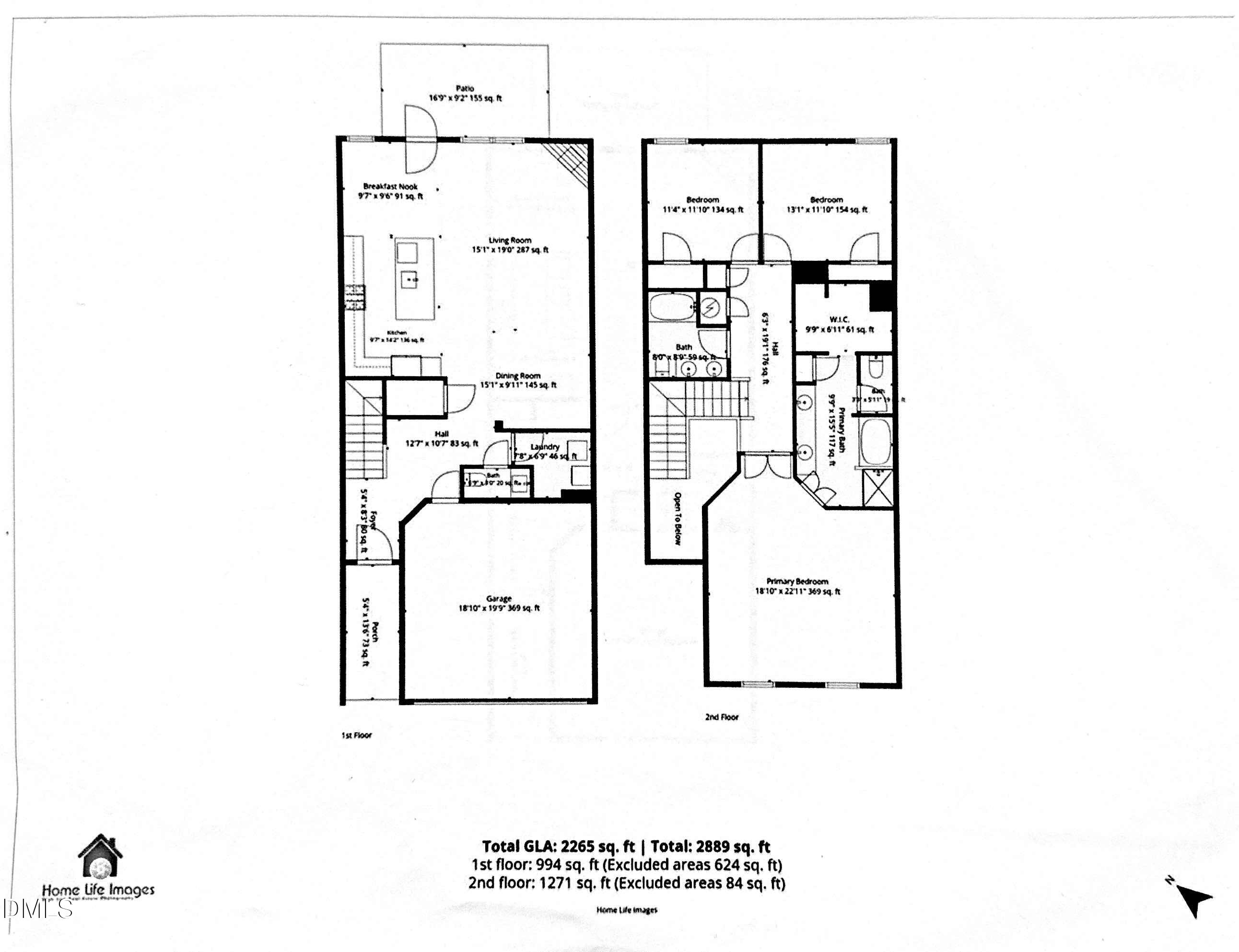 415 Weatherbrook Way Property Photo 40
