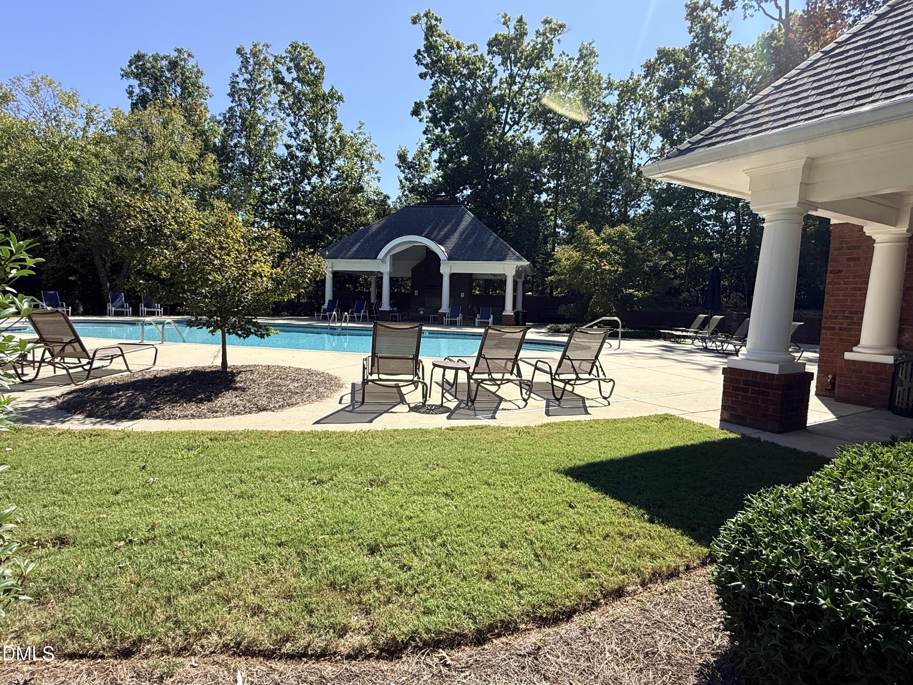 415 Weatherbrook Way Property Photo 42