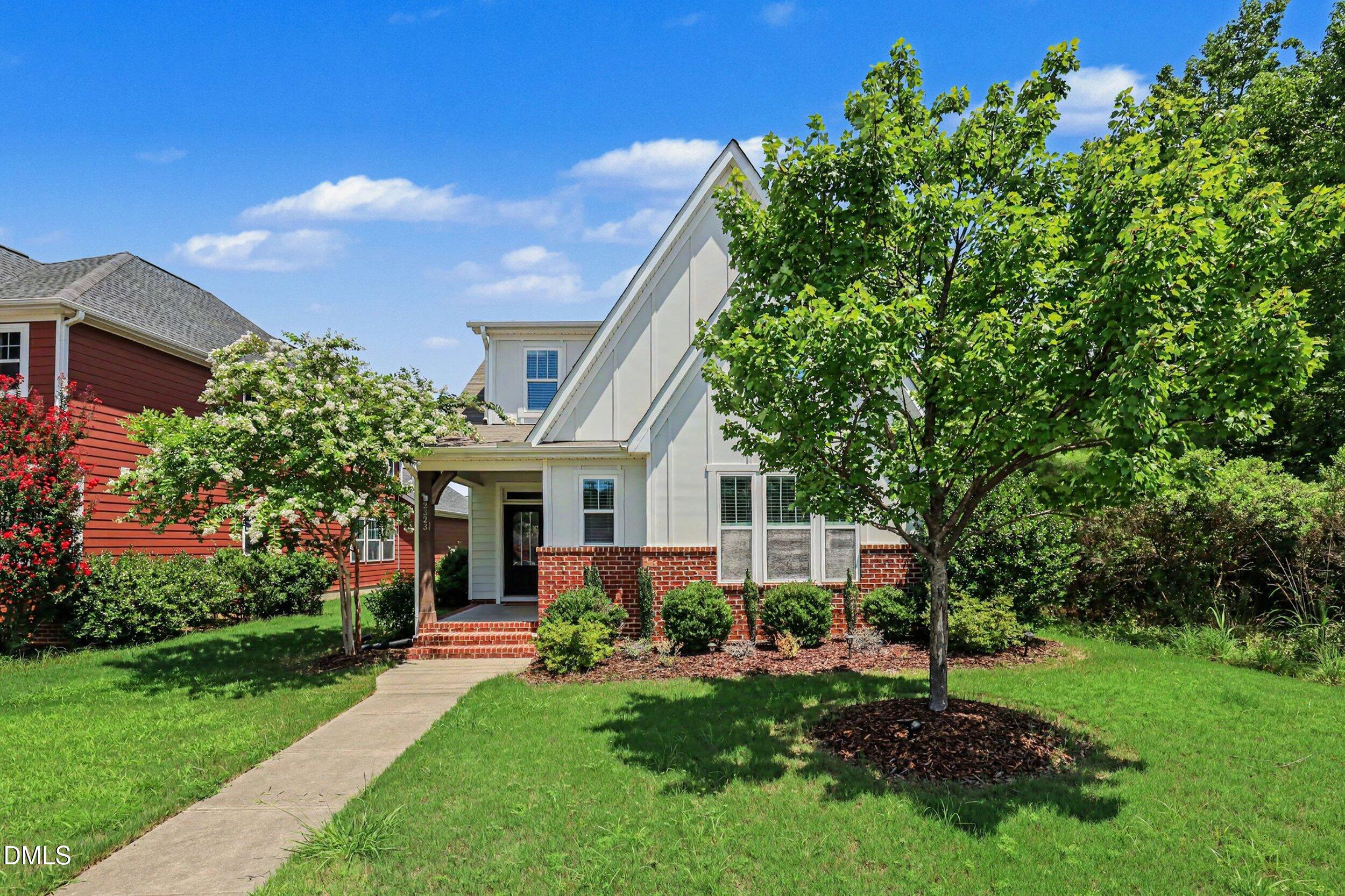 Picture of 2323 Mount Zion Church Road