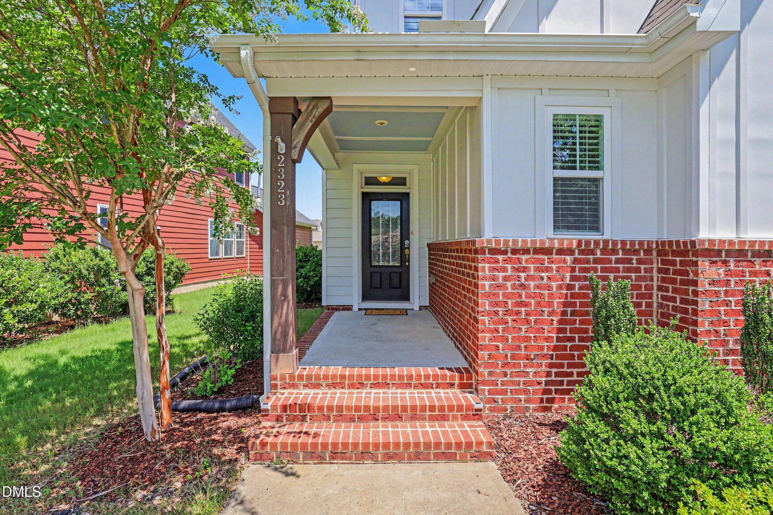 2323 Mount Zion Church Road Property Photo 3