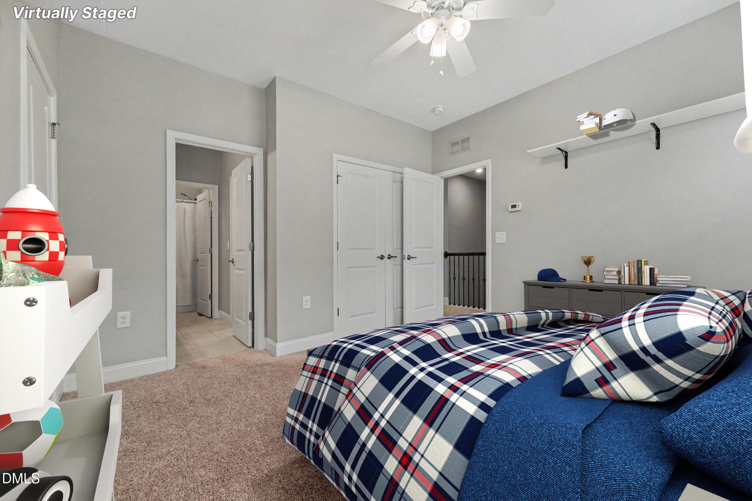 2323 Mount Zion Church Road Property Photo 33