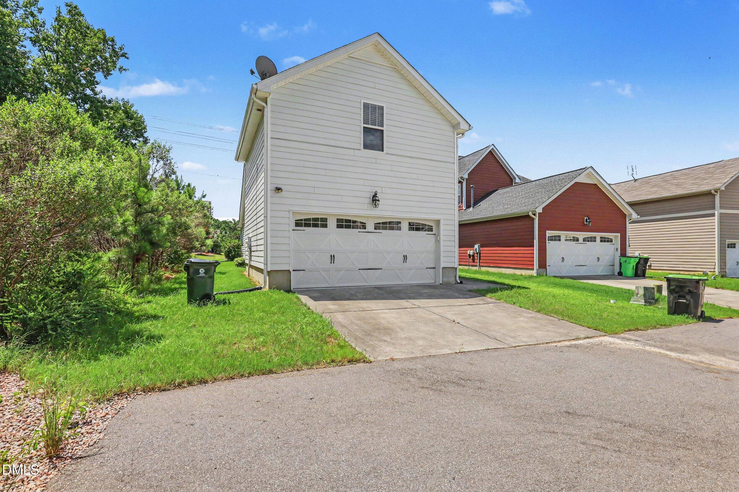 2323 Mount Zion Church Road Property Photo 39