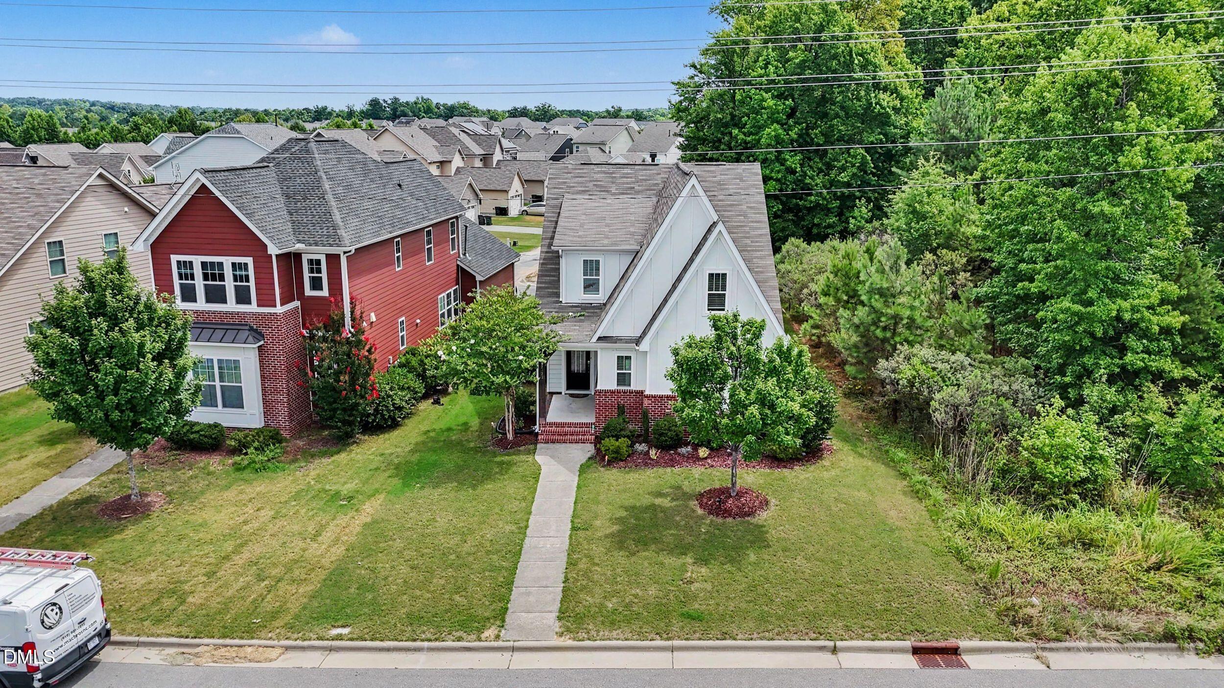 2323 Mount Zion Church Road Property Photo 40