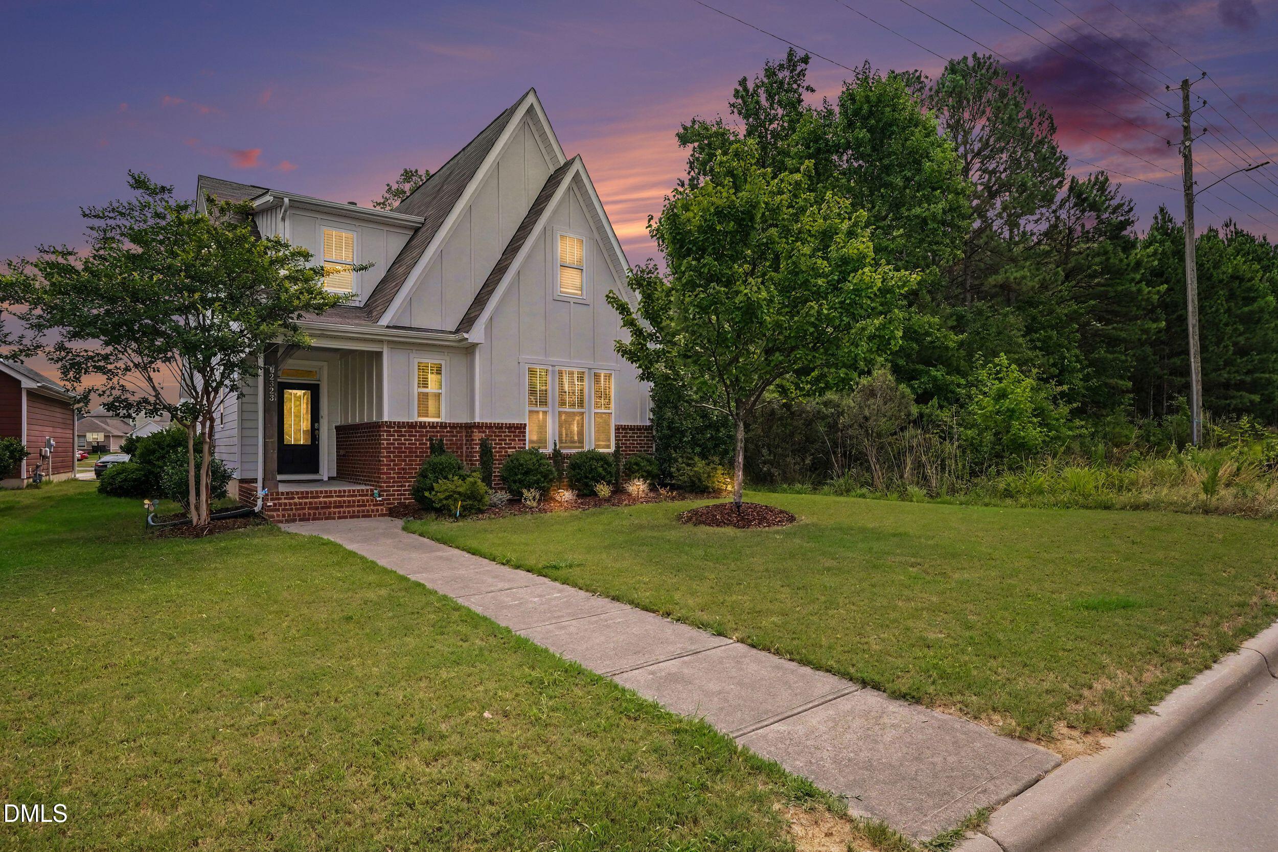 2323 Mount Zion Church Road Property Photo 40