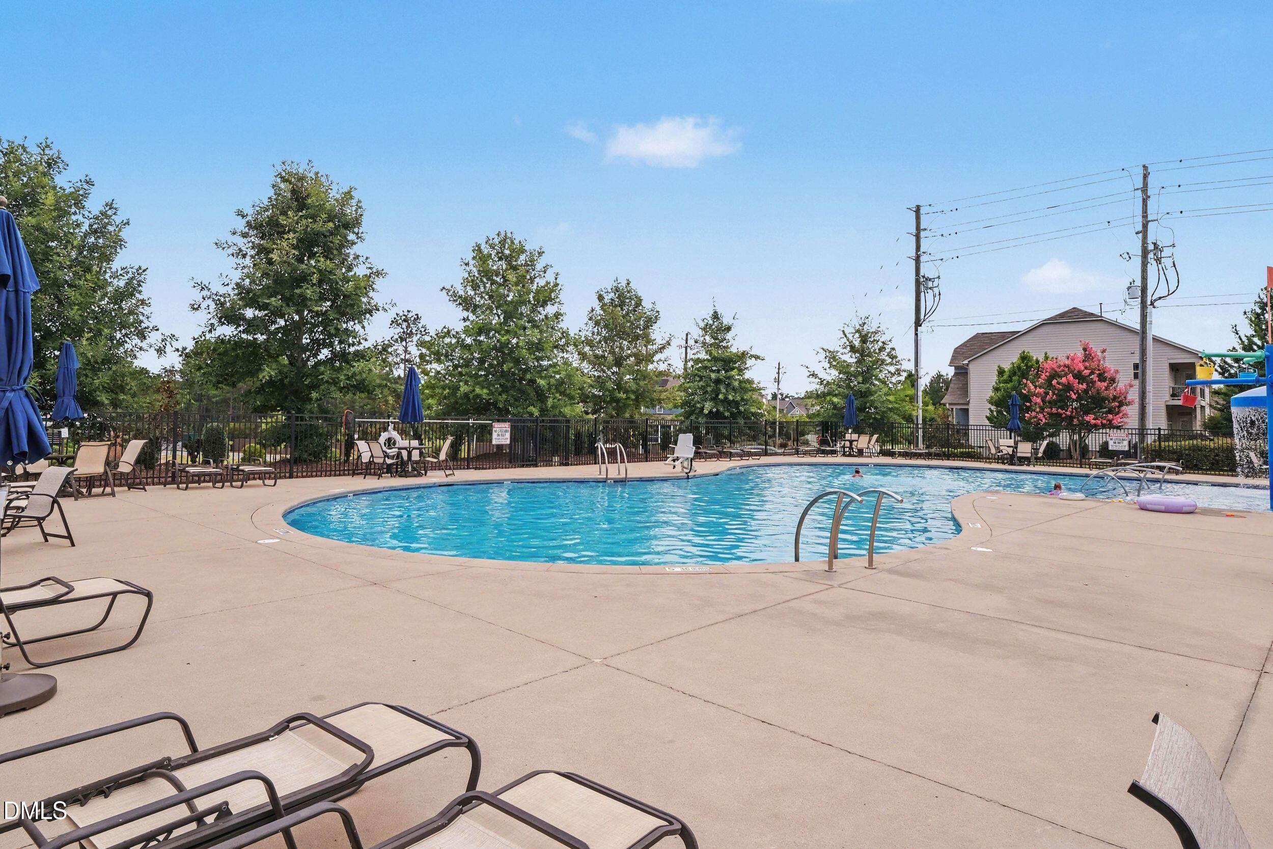 2323 Mount Zion Church Road Property Photo 45