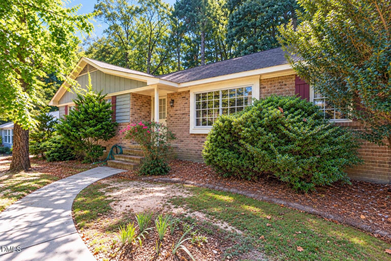 4812 Berini Drive Property Photo 1
